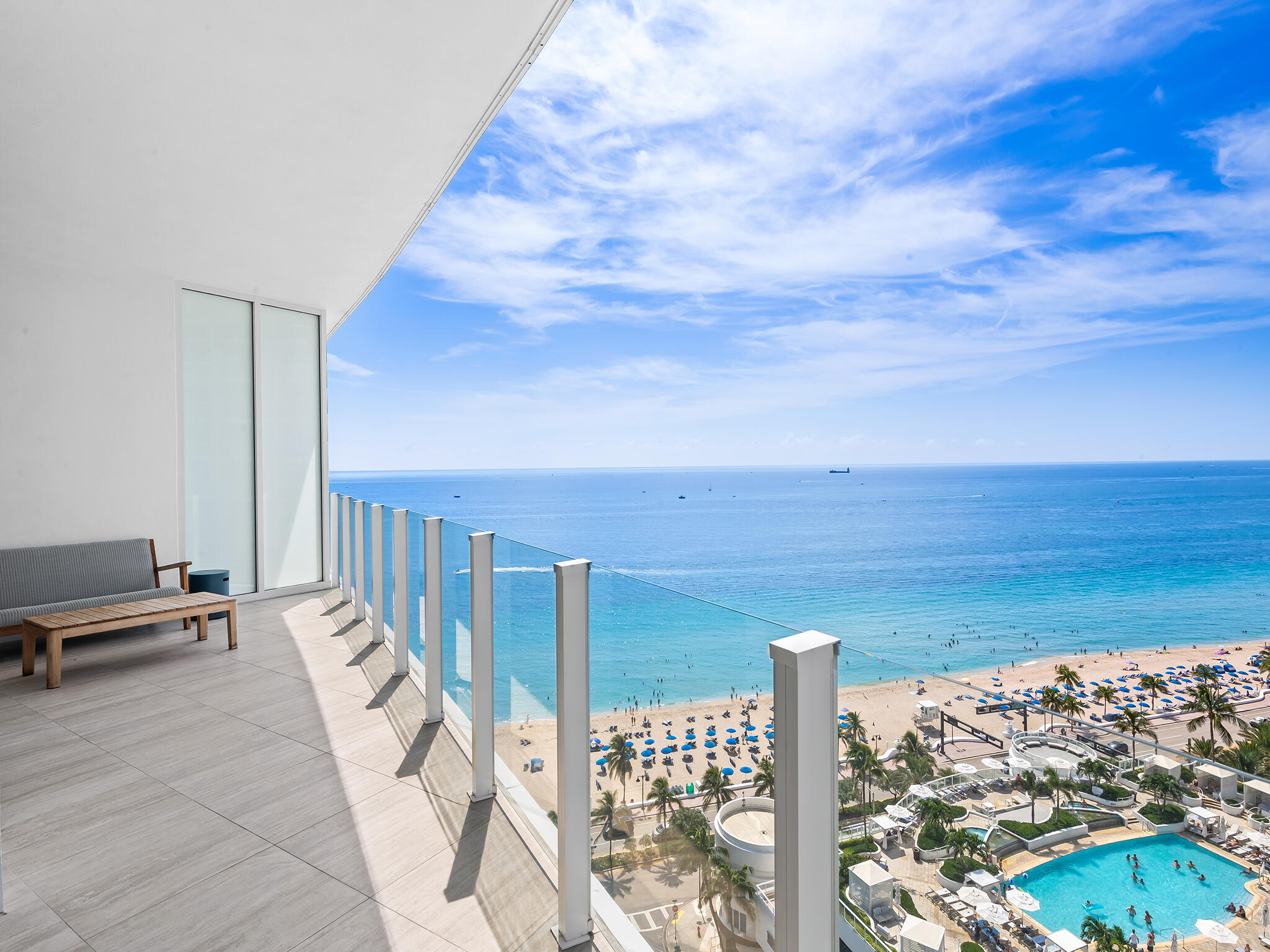 Four Seasons - Residential