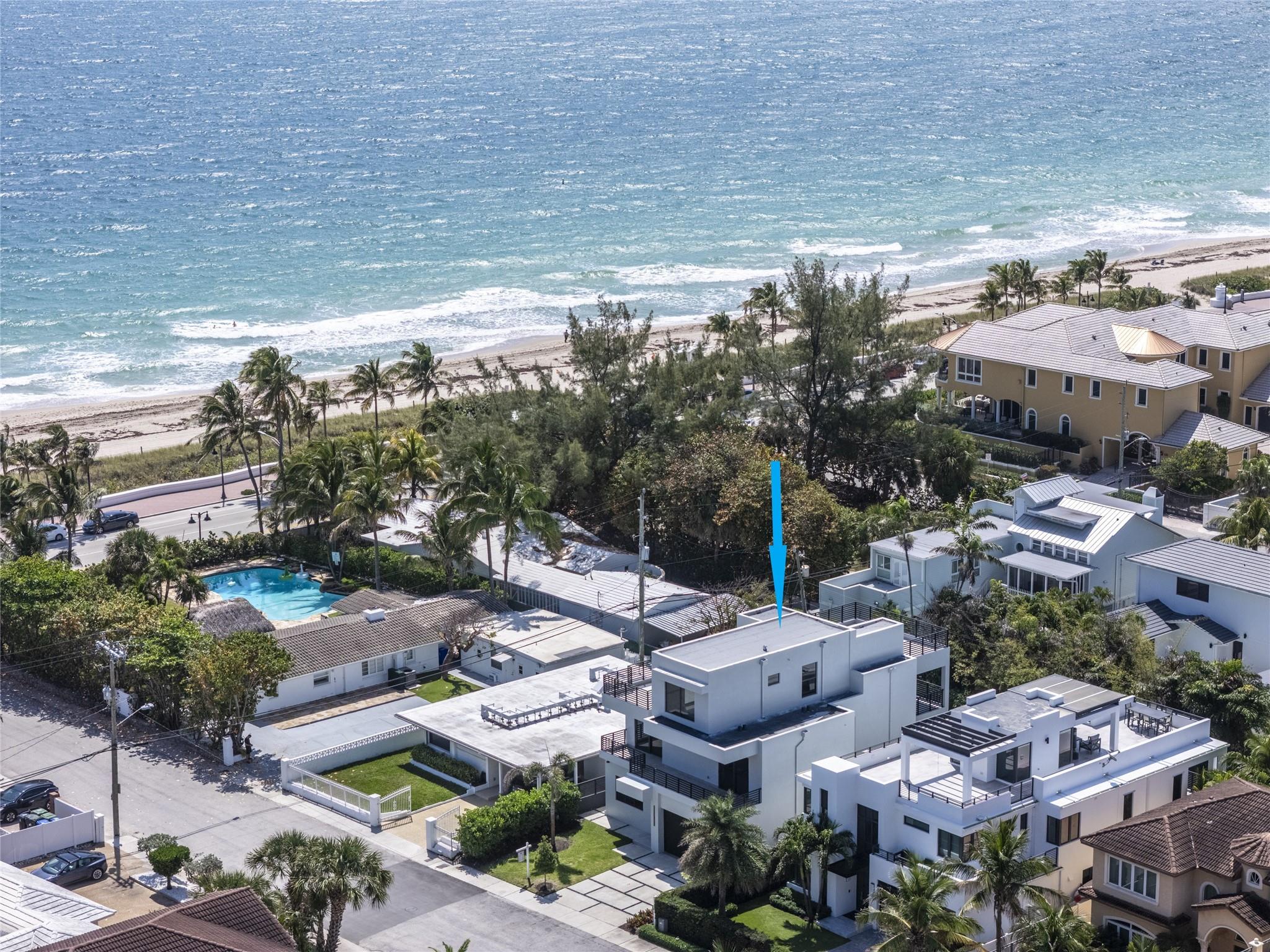 Las Olas By The Sea Ext 7 - Residential