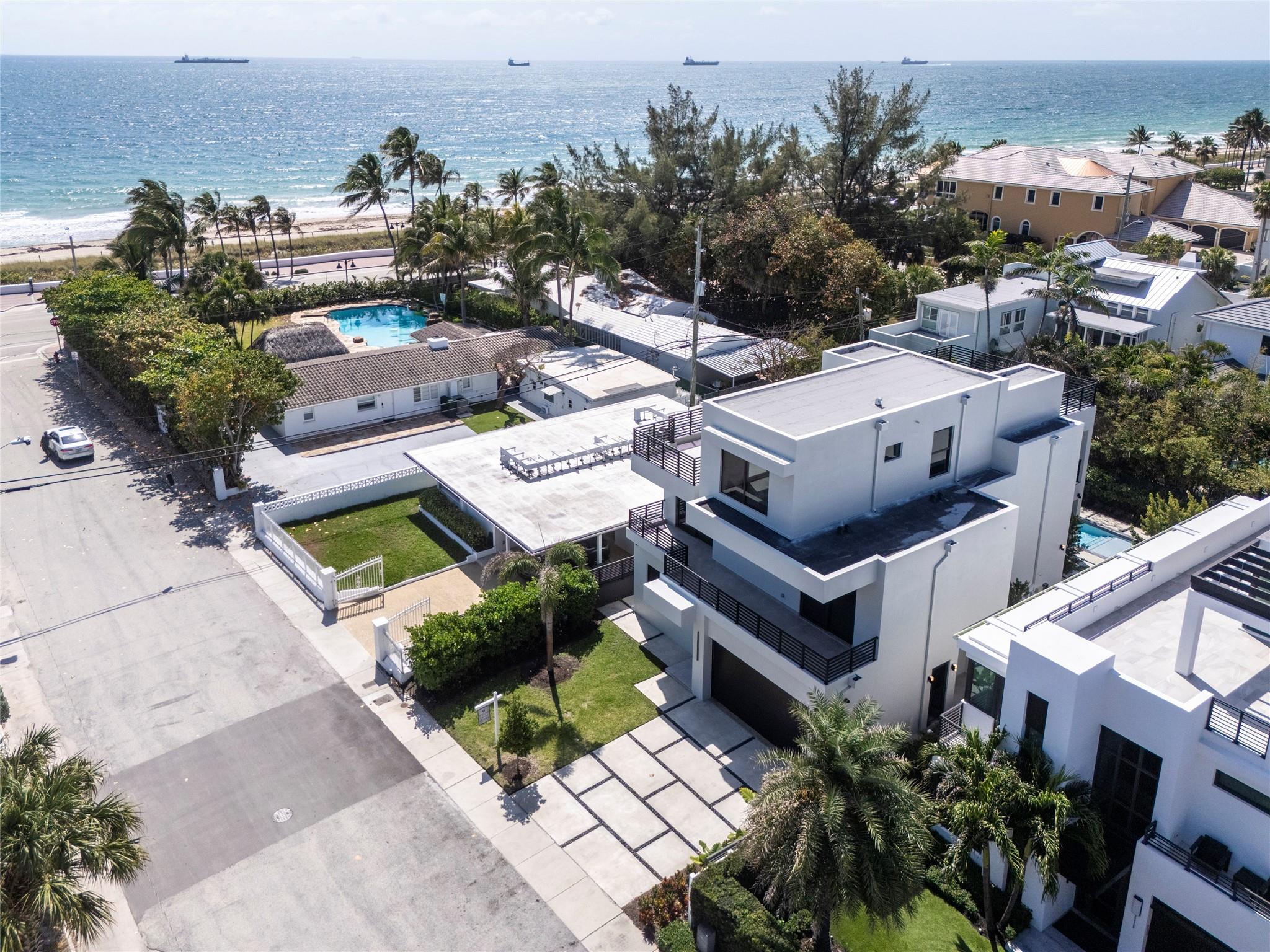 Las Olas By The Sea Ext 7 - Residential