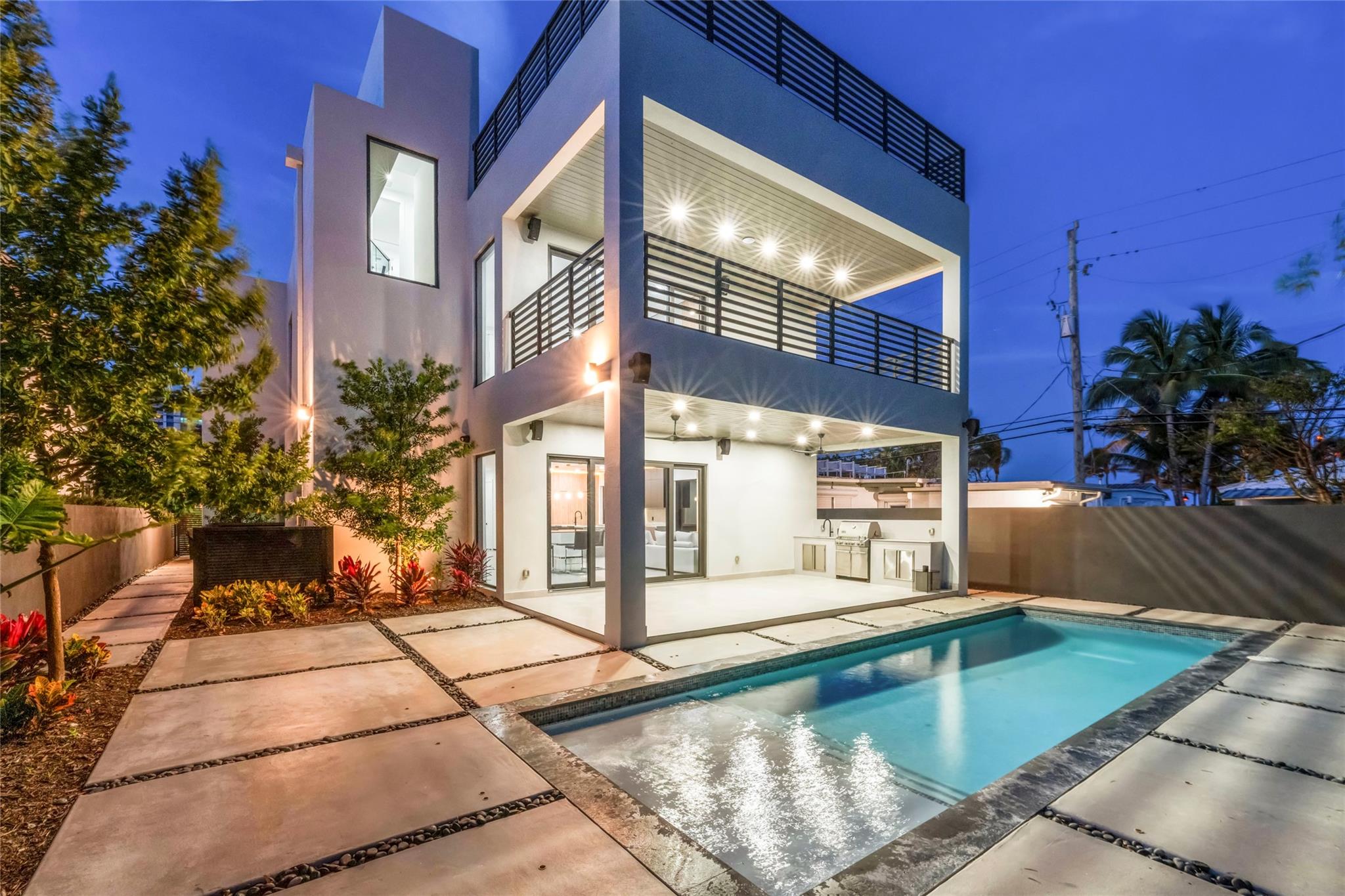 Las Olas By The Sea Ext 7 - Residential