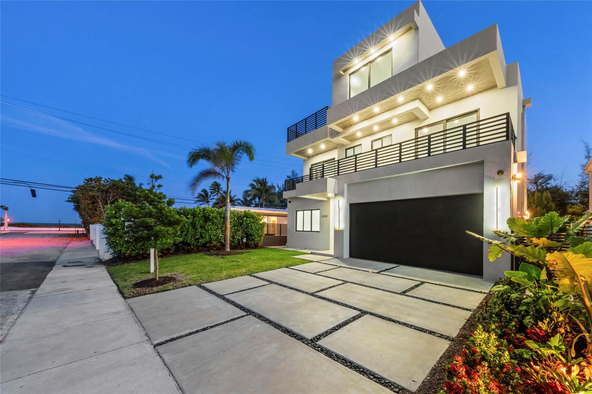 Las Olas By The Sea Ext 7 - Residential
