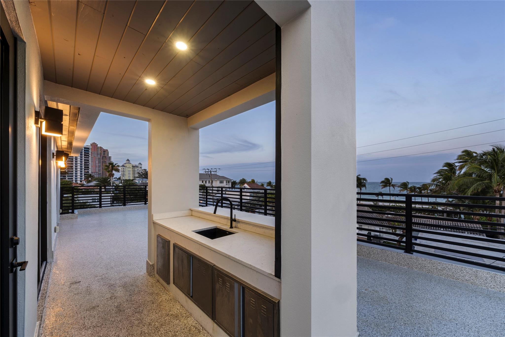 Las Olas By The Sea Ext 7 - Residential