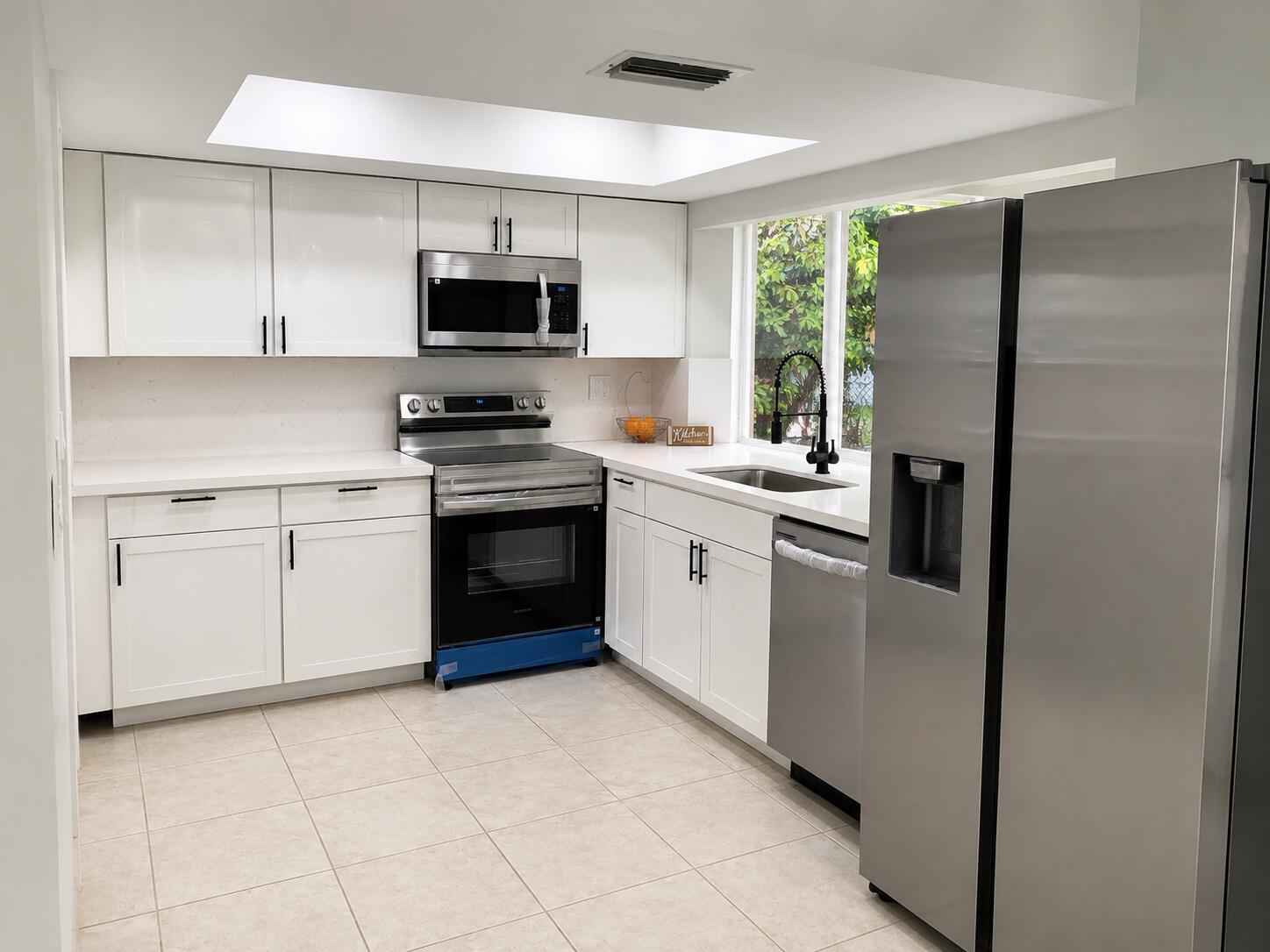 OAKLAND ESTATES 4TH SEC - Residential