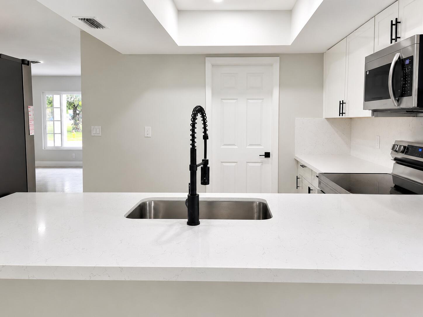 OAKLAND ESTATES 4TH SEC - Residential