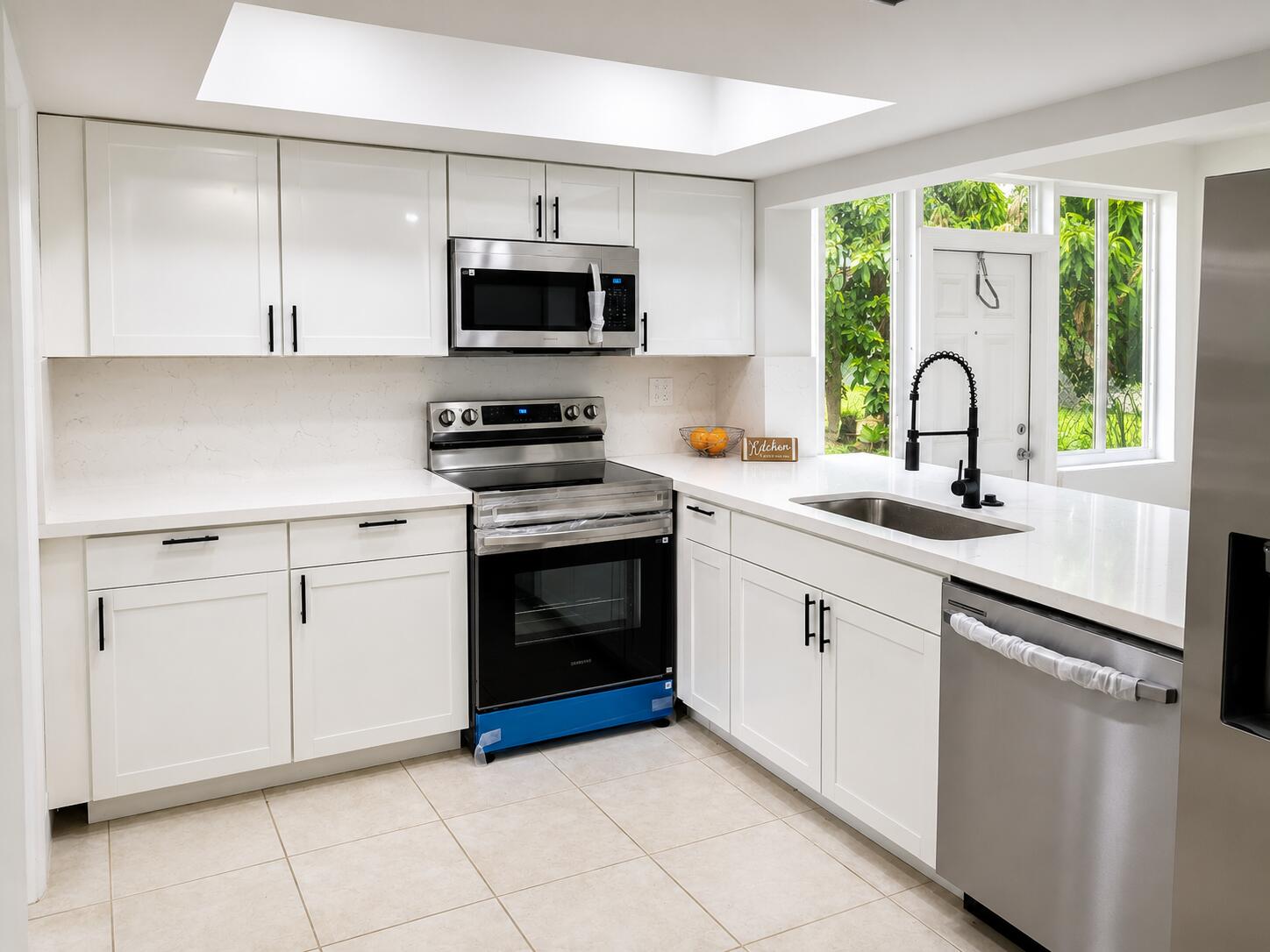 OAKLAND ESTATES 4TH SEC - Residential