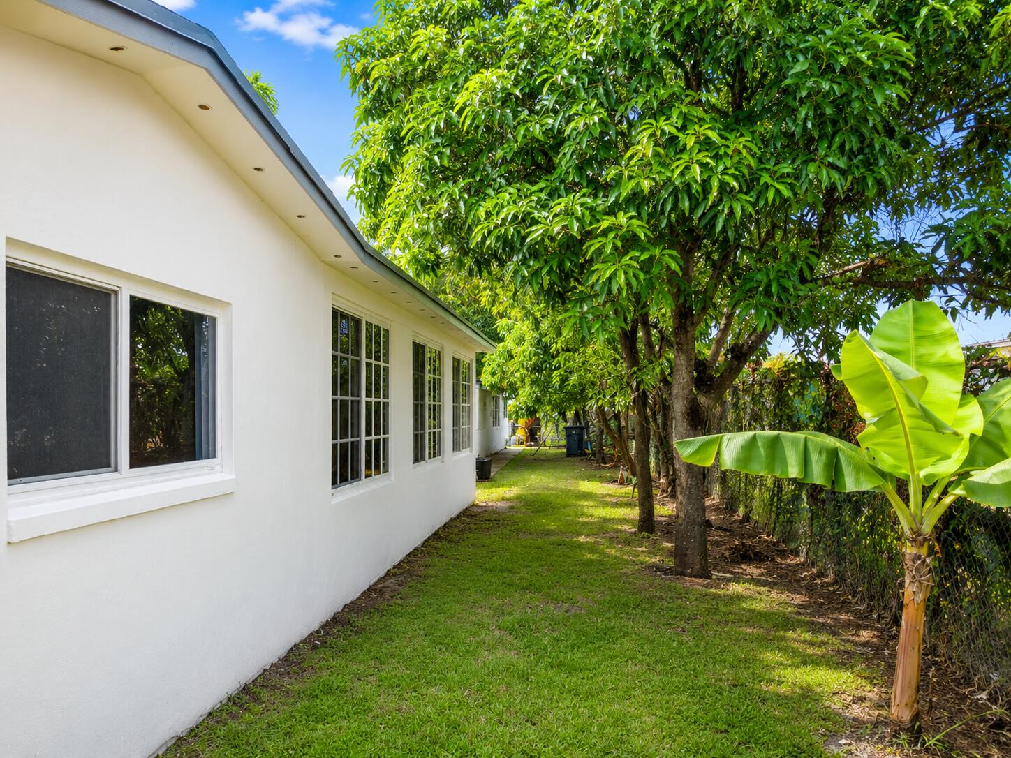 OAKLAND ESTATES 4TH SEC - Residential