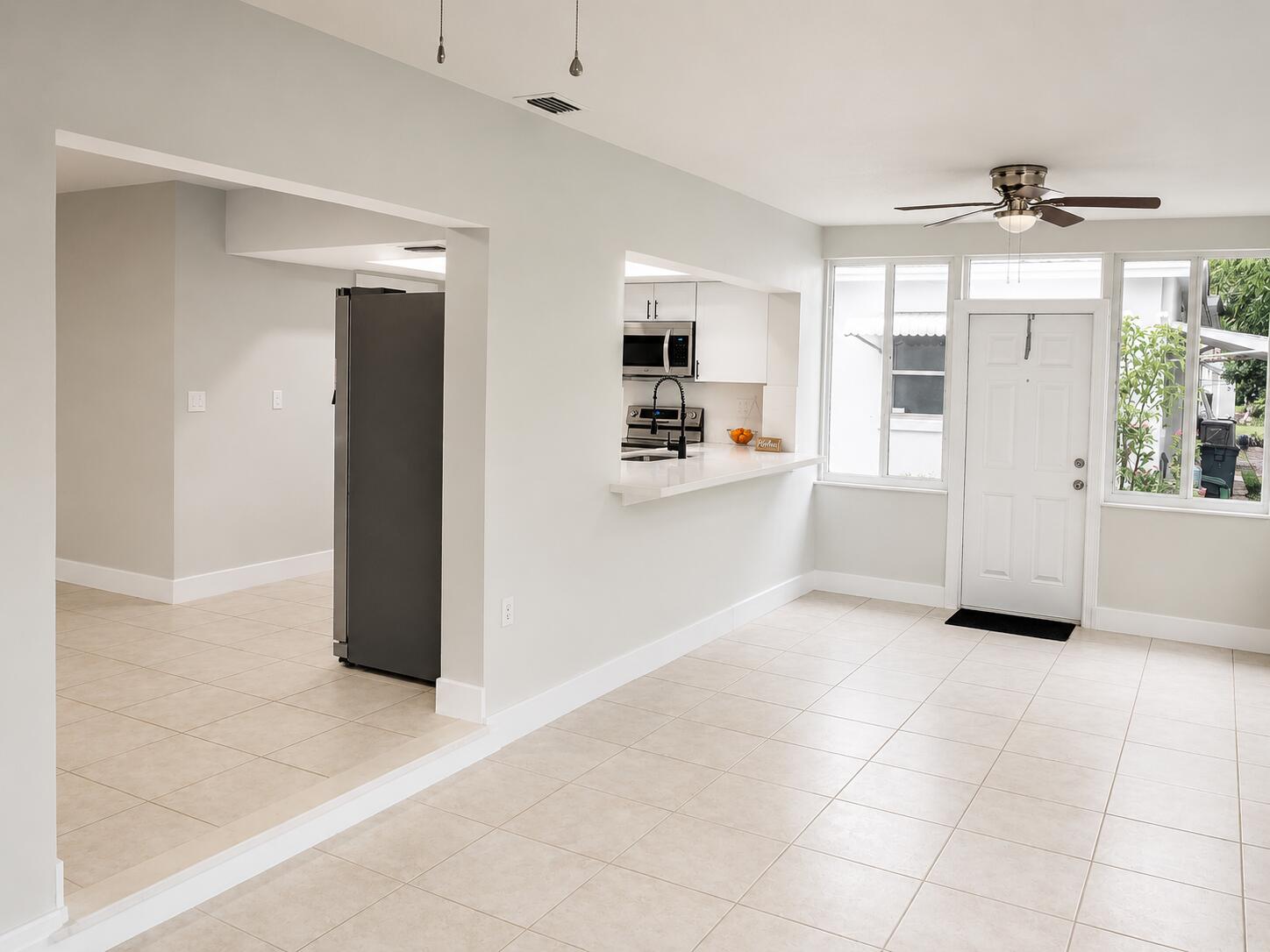 OAKLAND ESTATES 4TH SEC - Residential