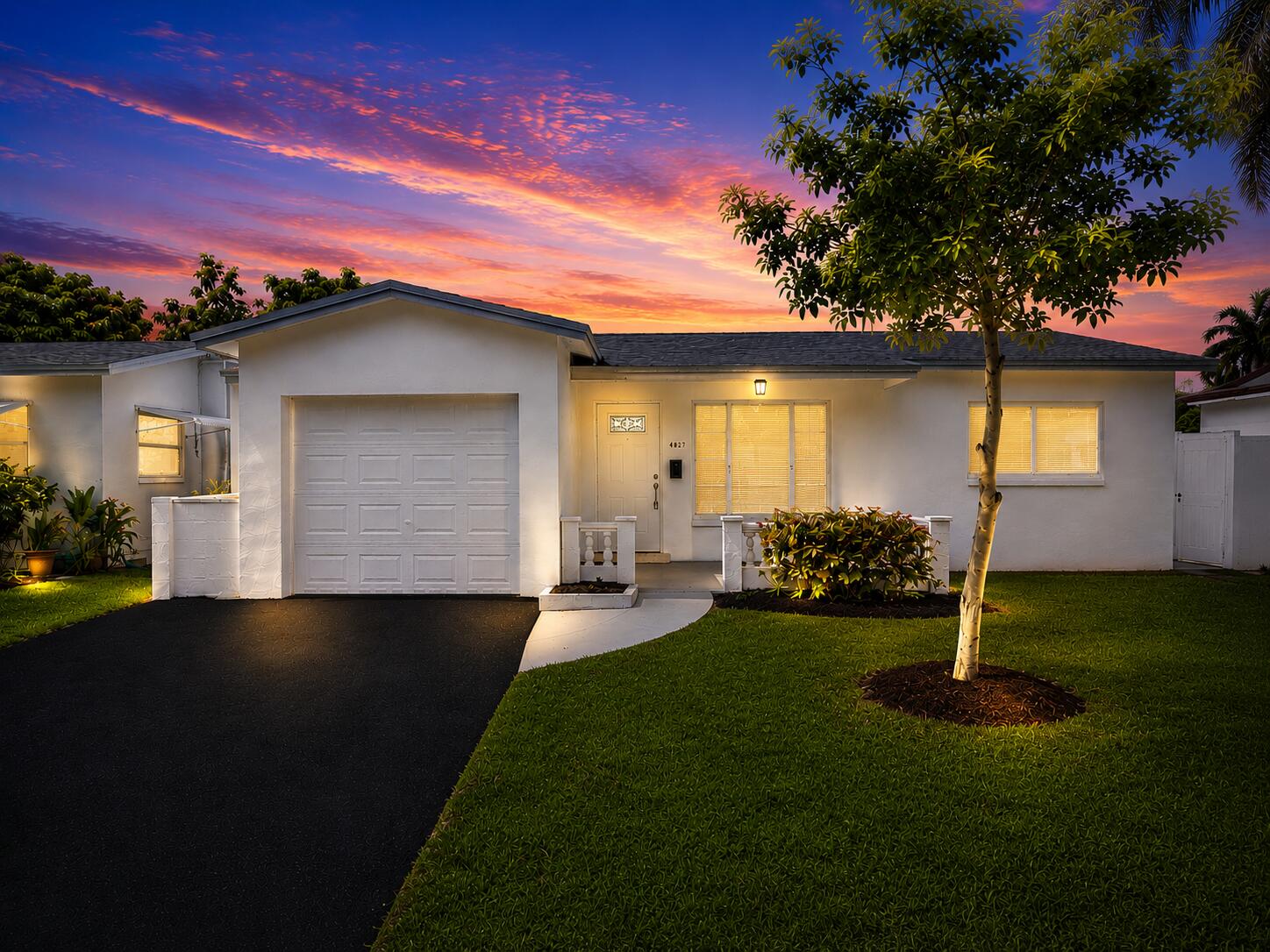 OAKLAND ESTATES 4TH SEC - Residential