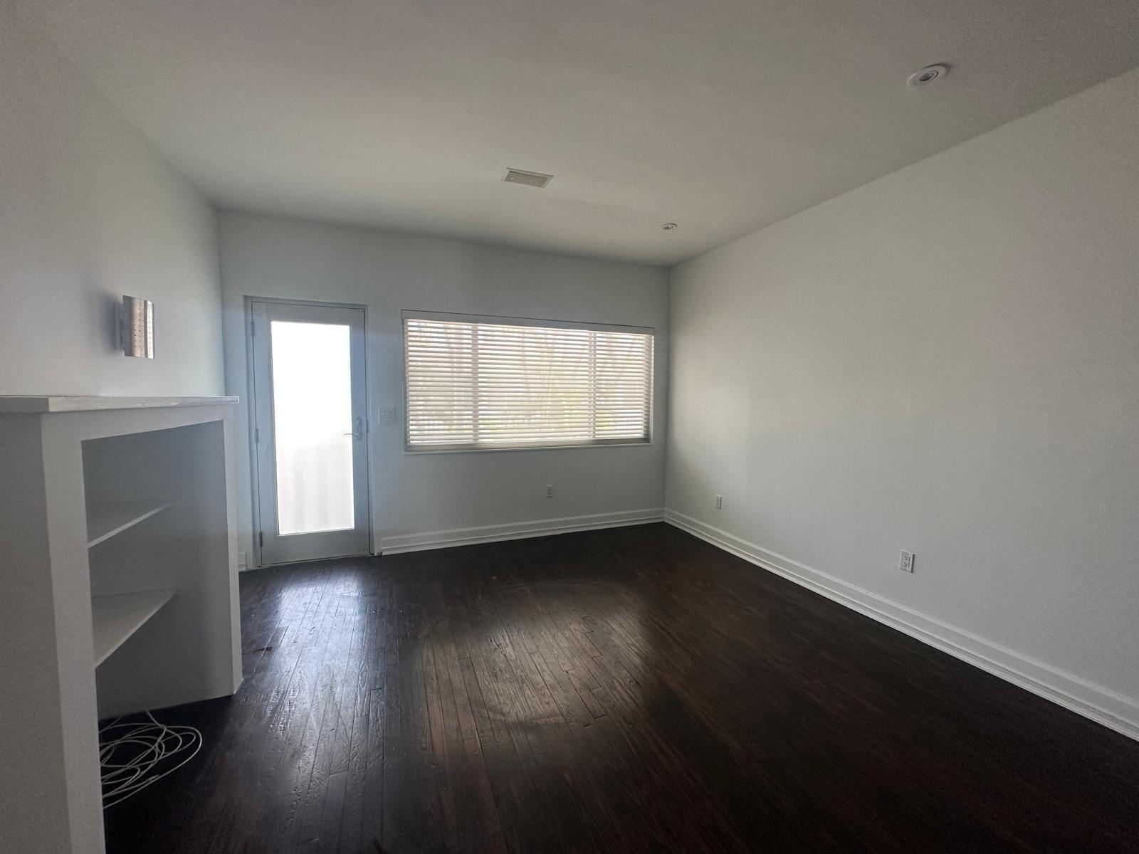 SHERITA CONDO - Residential Lease