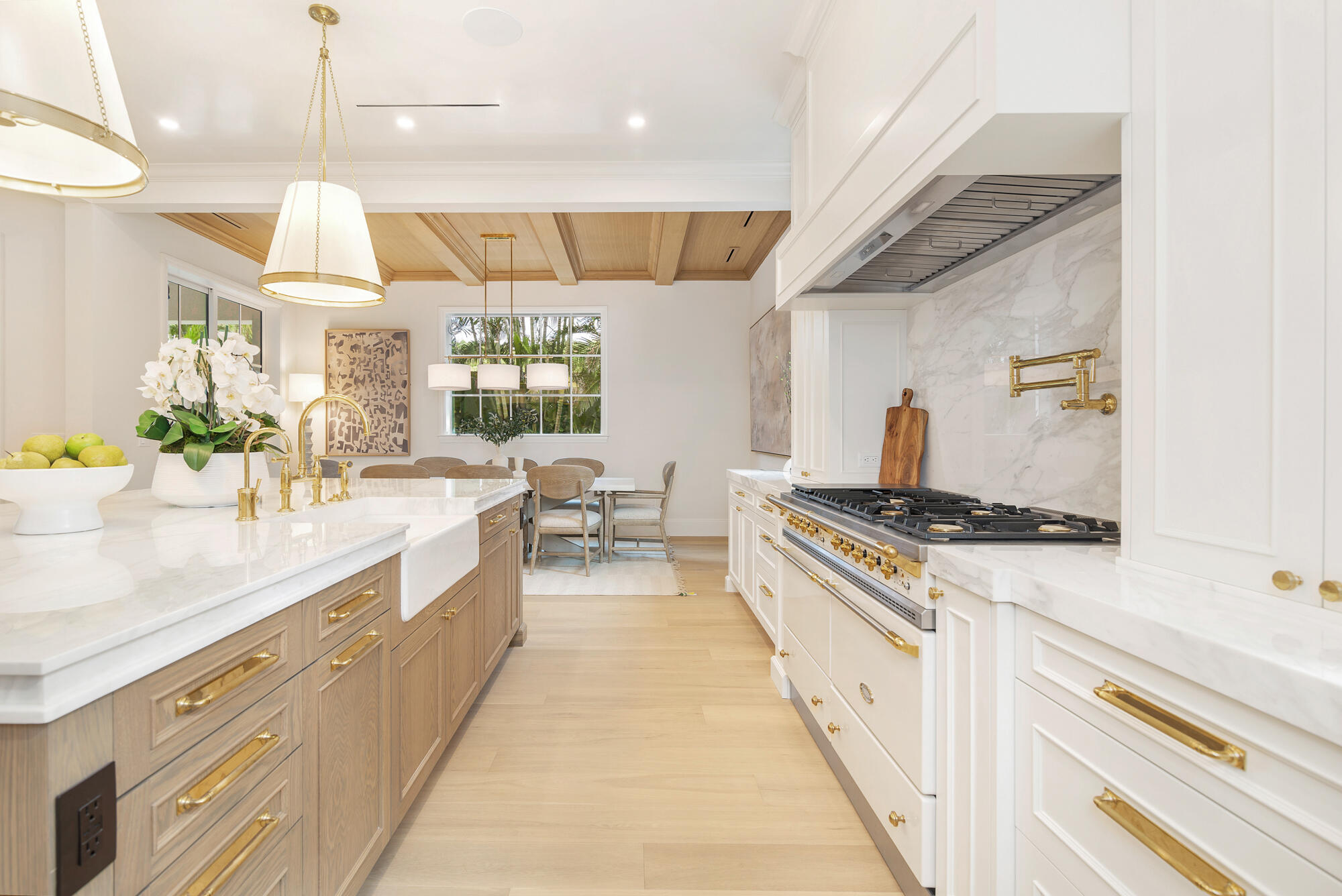 LITTLE RANCHES 1ST ADD - Residential