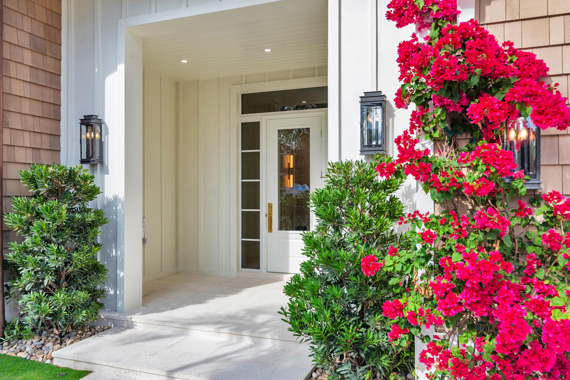 LITTLE RANCHES 1ST ADD - Residential