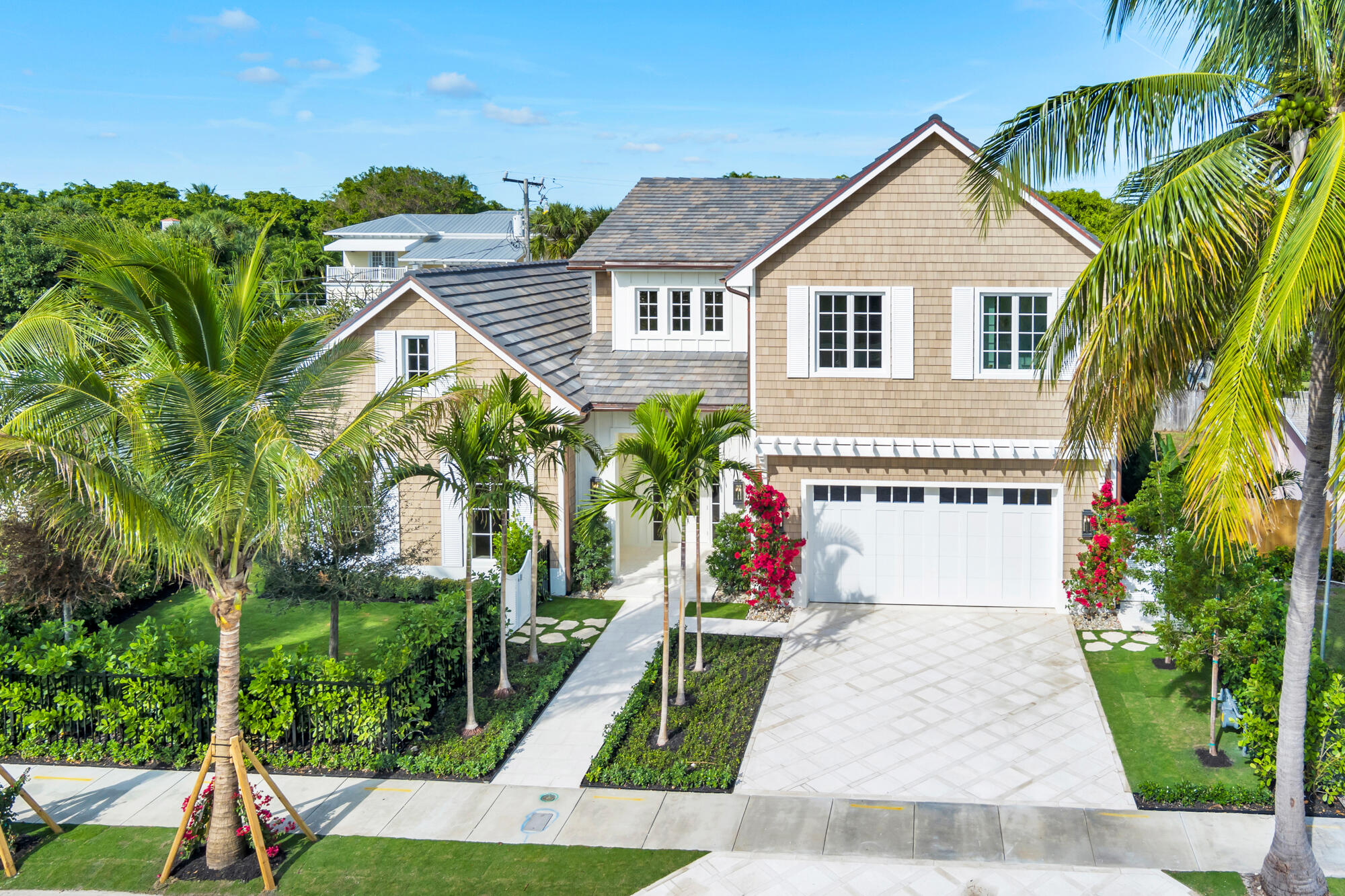 LITTLE RANCHES 1ST ADD - Residential