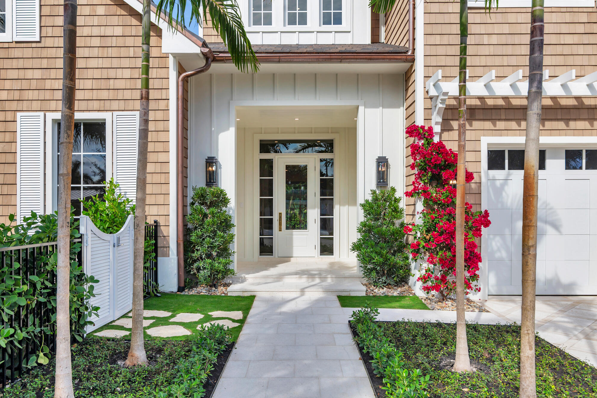 LITTLE RANCHES 1ST ADD - Residential