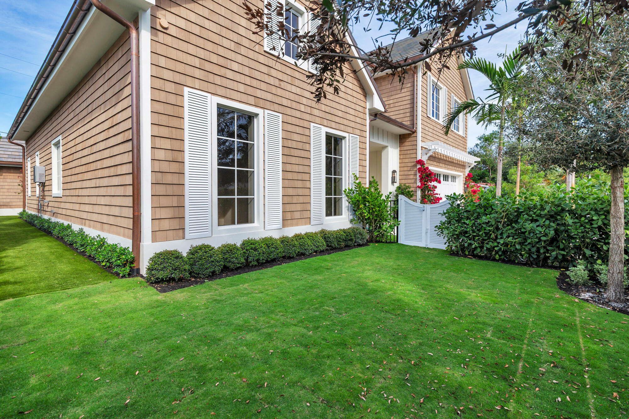 LITTLE RANCHES 1ST ADD - Residential