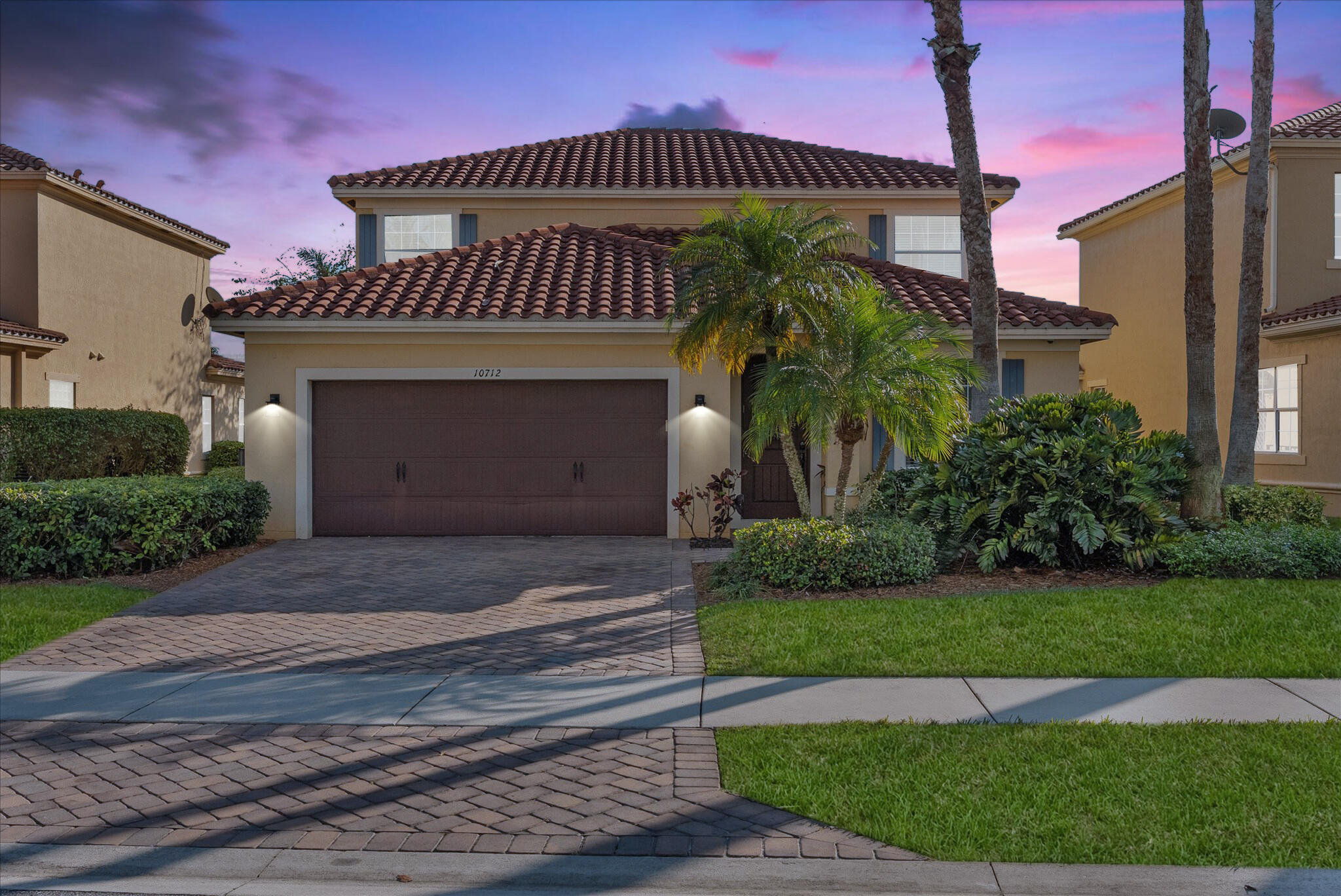 OAKMONT ESTATES PUD - Residential