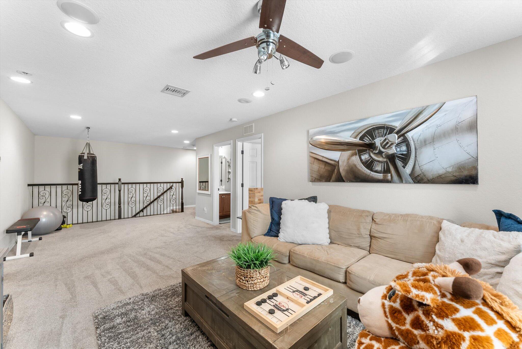 OAKMONT ESTATES PUD - Residential