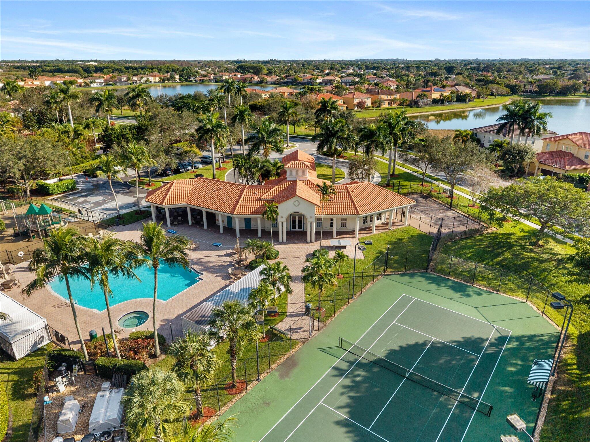 OAKMONT ESTATES PUD - Residential