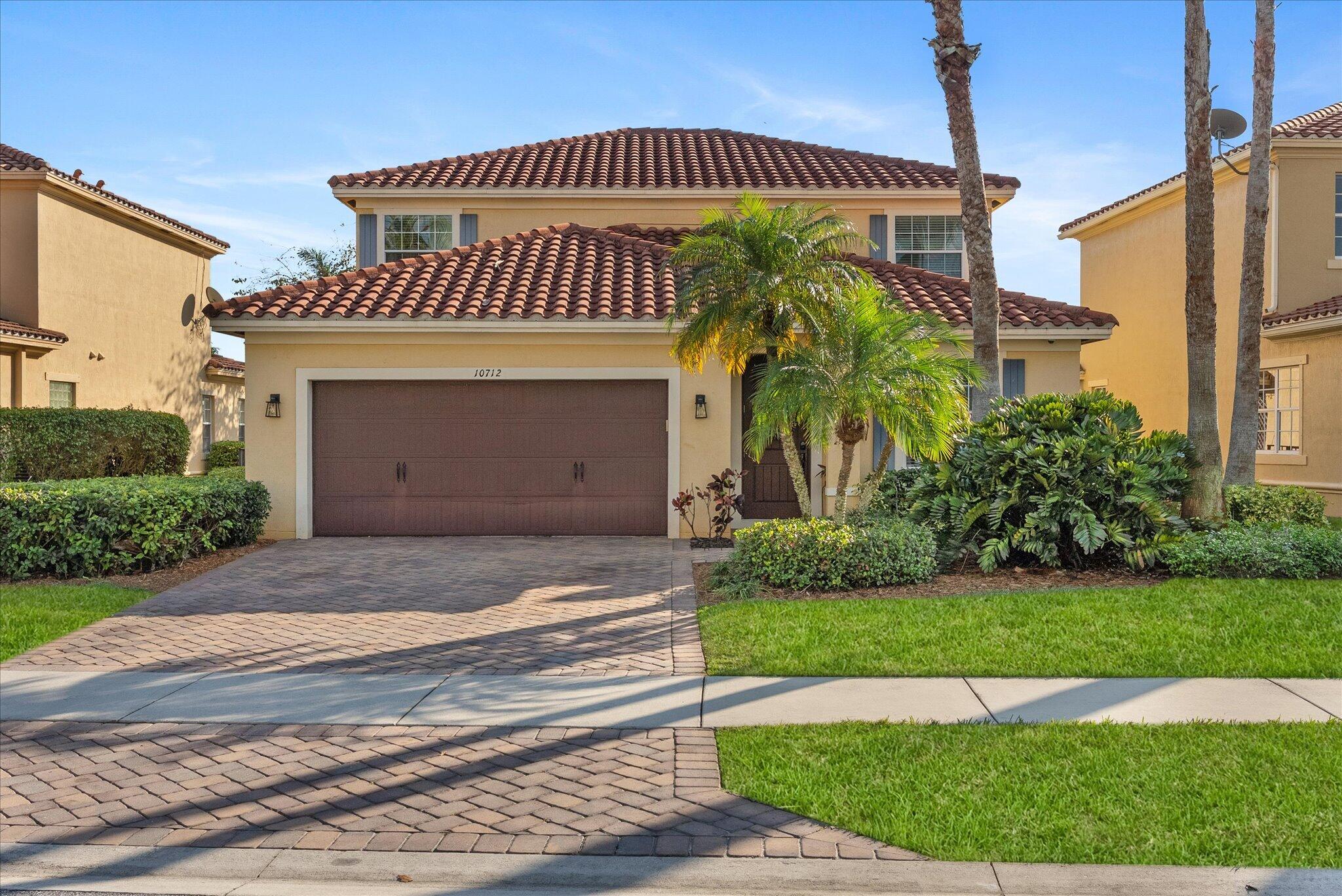 OAKMONT ESTATES PUD - Residential