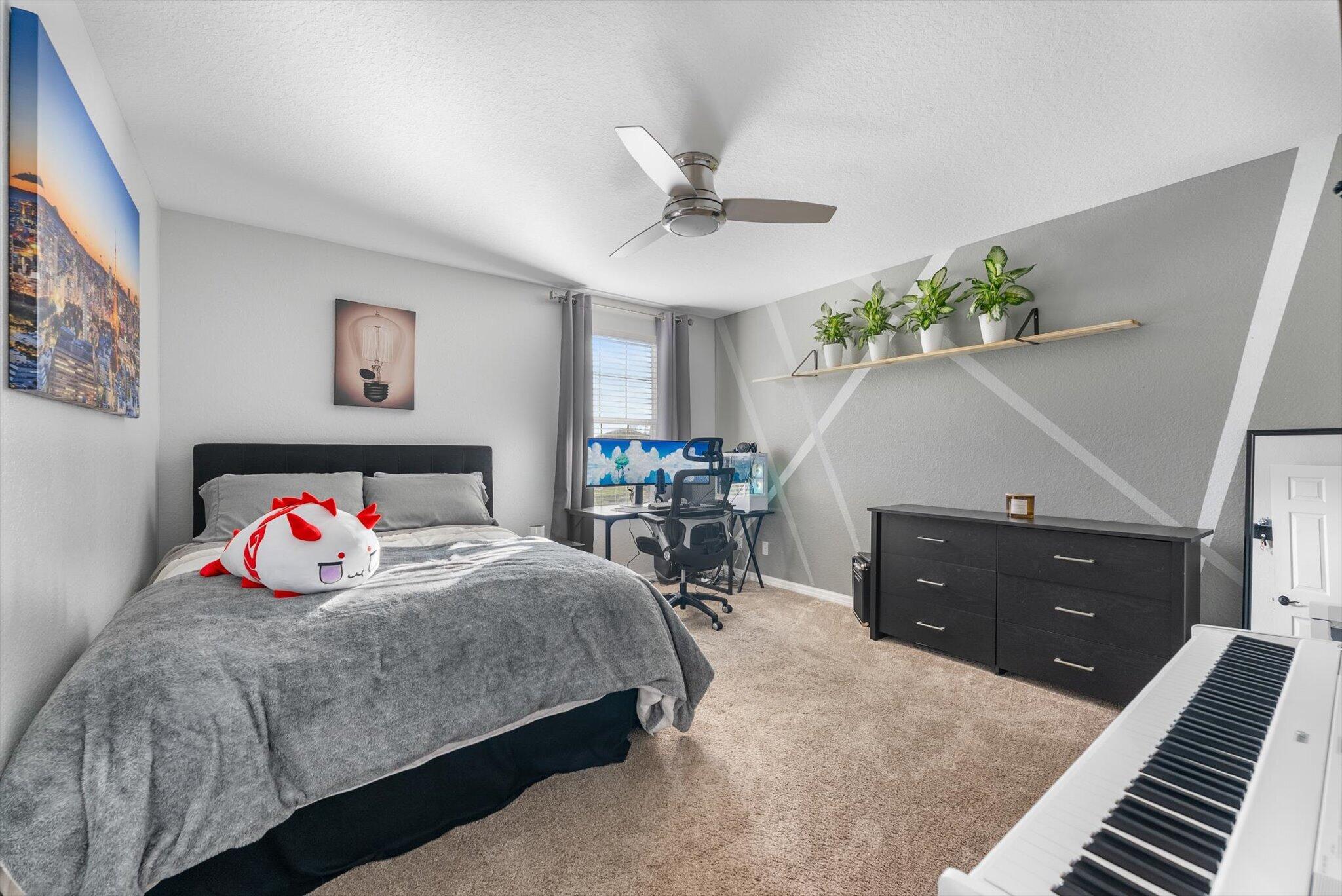 OAKMONT ESTATES PUD - Residential