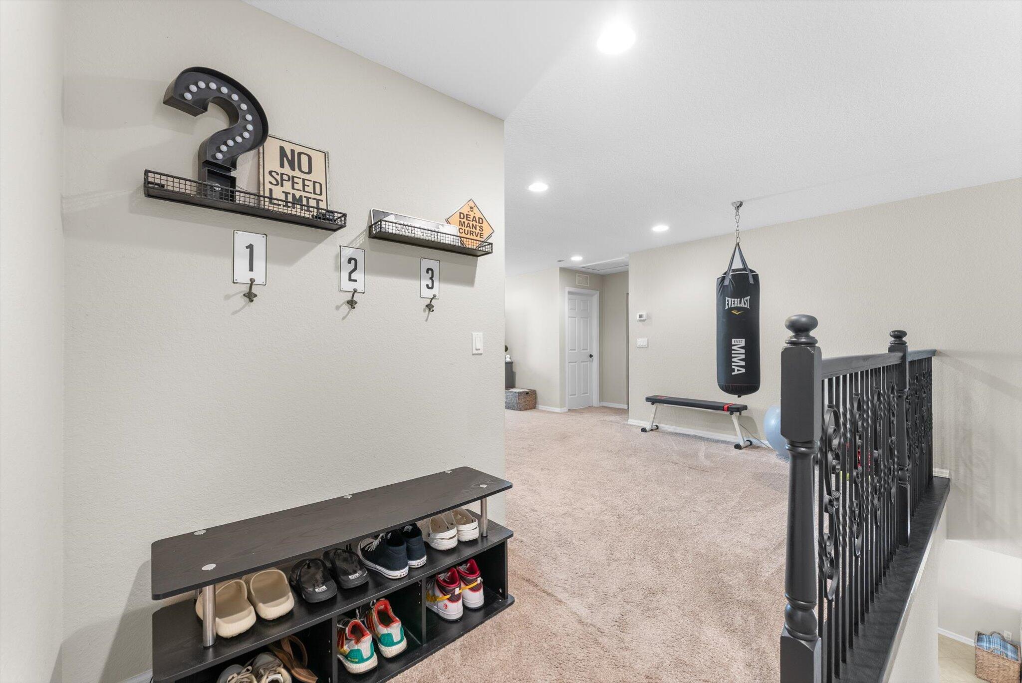 OAKMONT ESTATES PUD - Residential