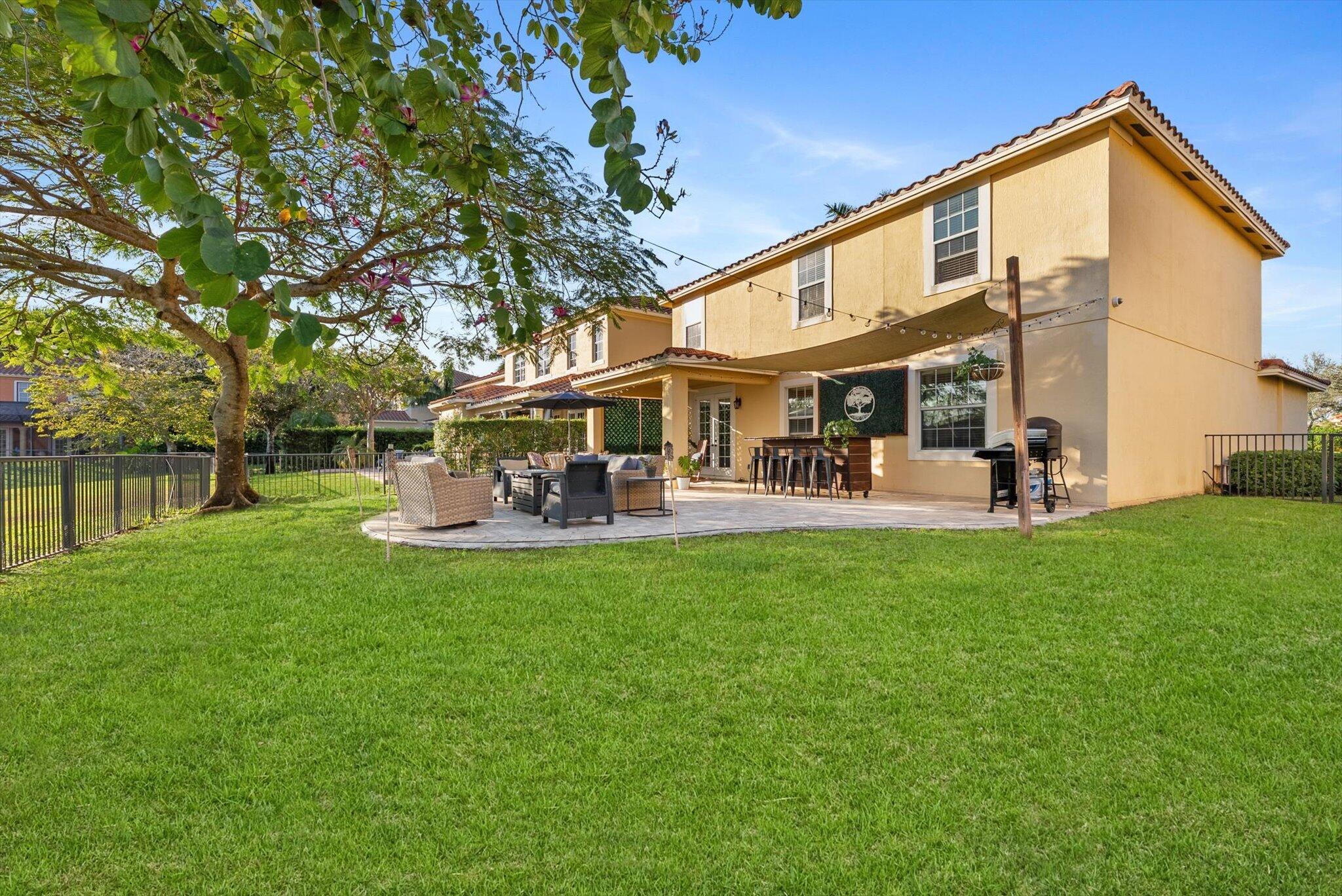 OAKMONT ESTATES PUD - Residential