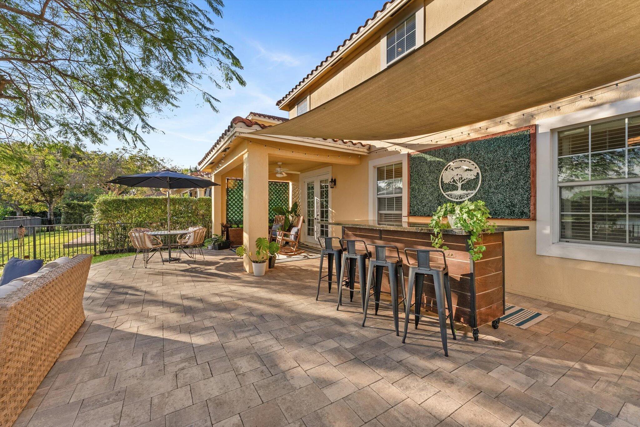 OAKMONT ESTATES PUD - Residential