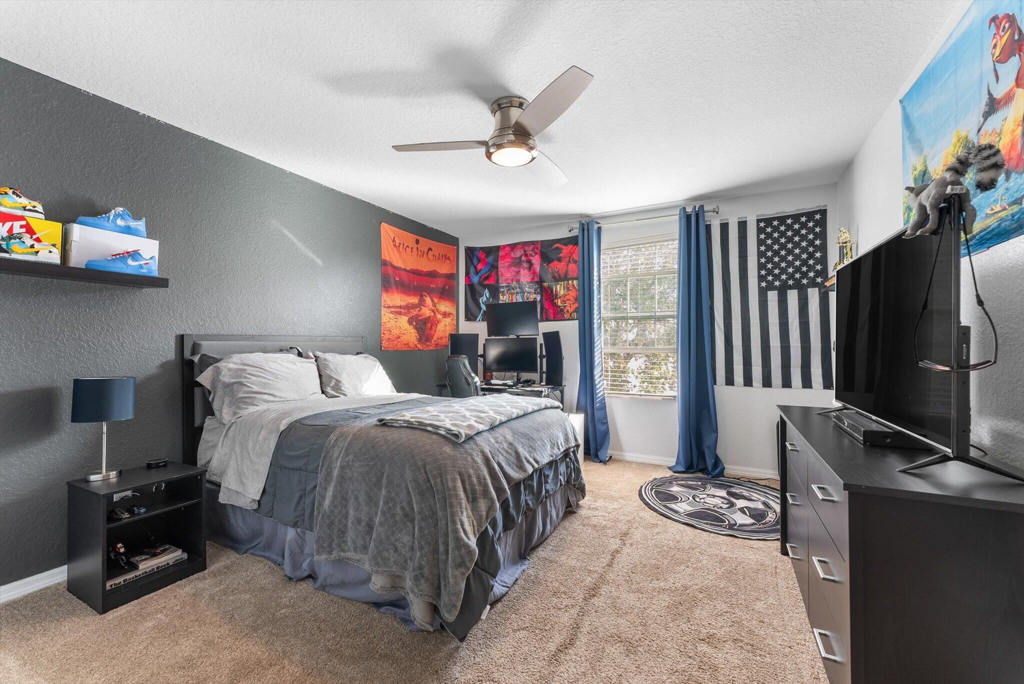 OAKMONT ESTATES PUD - Residential