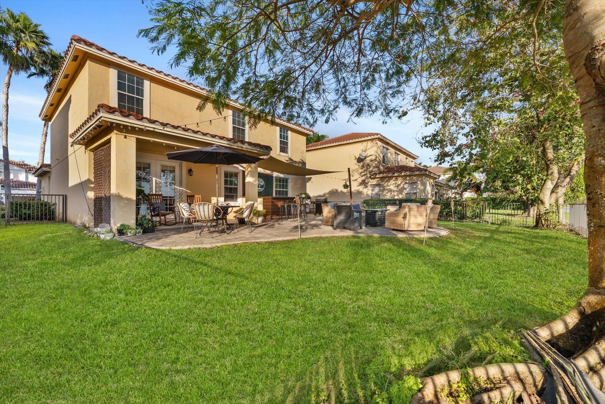 OAKMONT ESTATES PUD - Residential