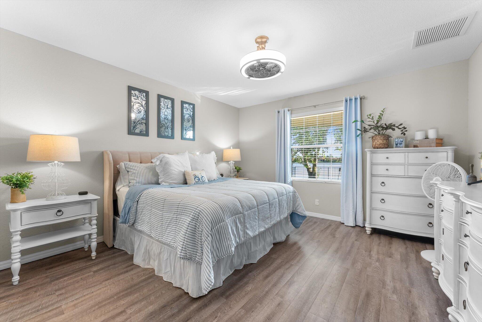 OAKMONT ESTATES PUD - Residential