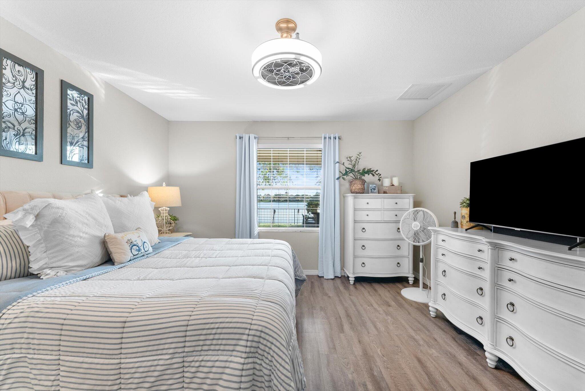 OAKMONT ESTATES PUD - Residential