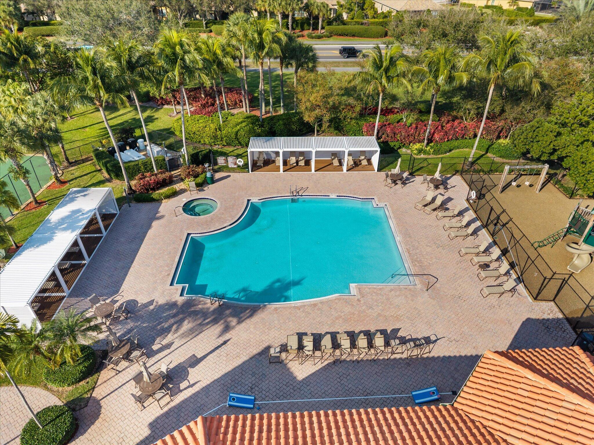 OAKMONT ESTATES PUD - Residential