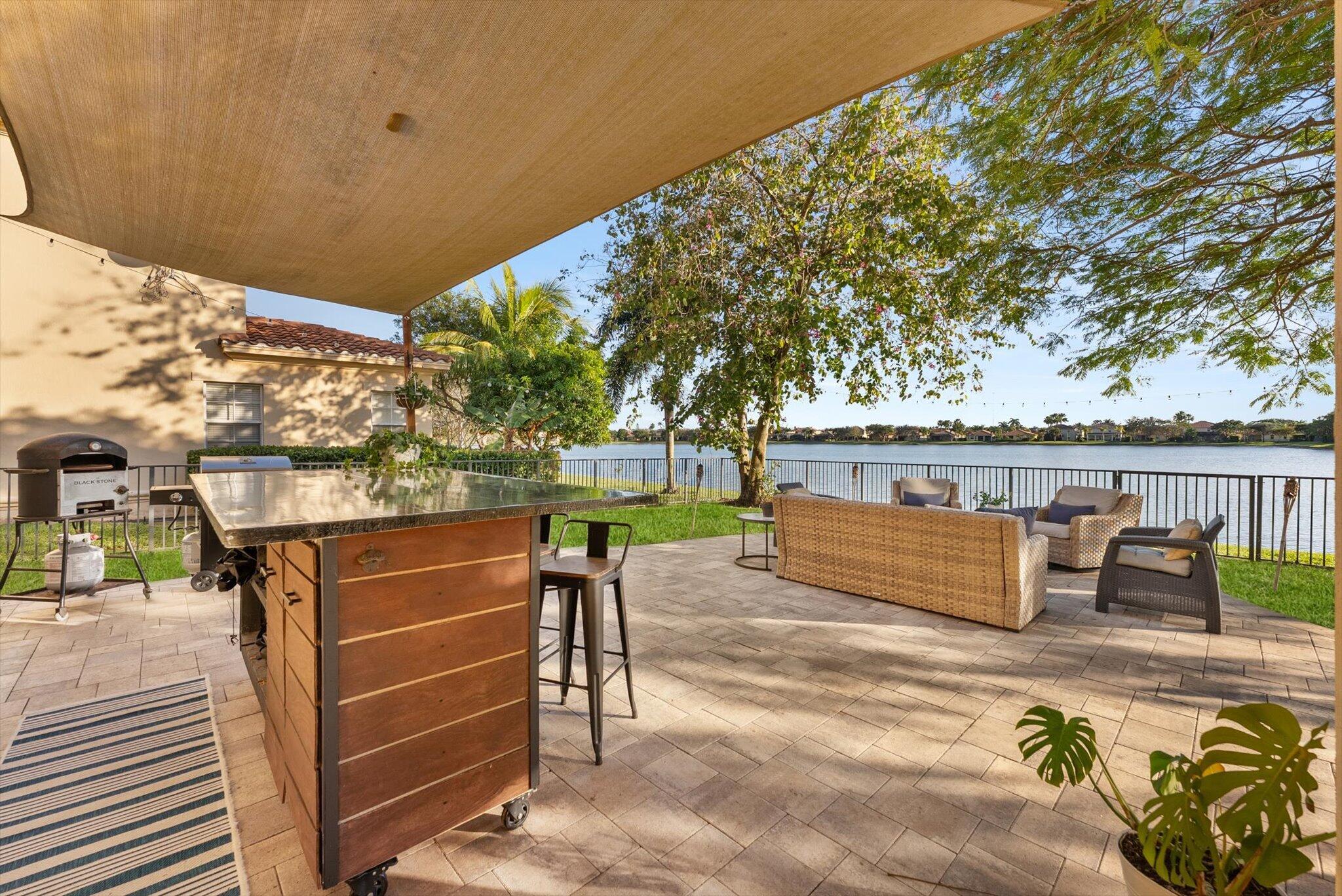 OAKMONT ESTATES PUD - Residential
