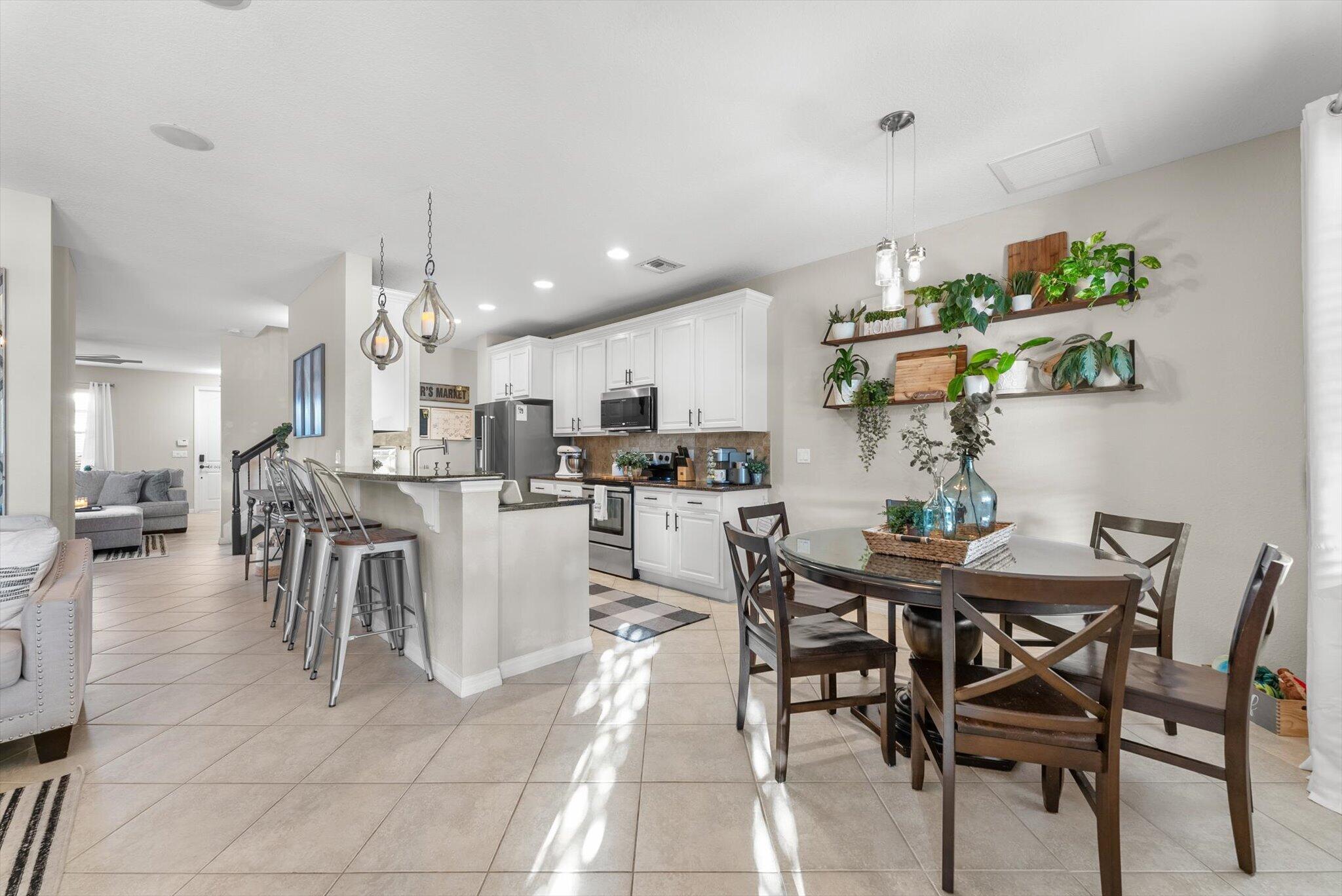 OAKMONT ESTATES PUD - Residential