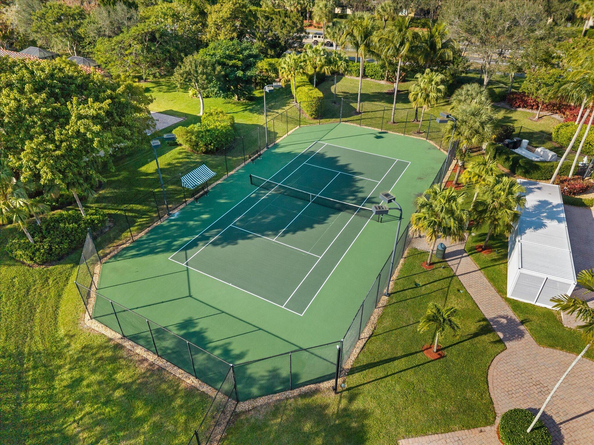 OAKMONT ESTATES PUD - Residential
