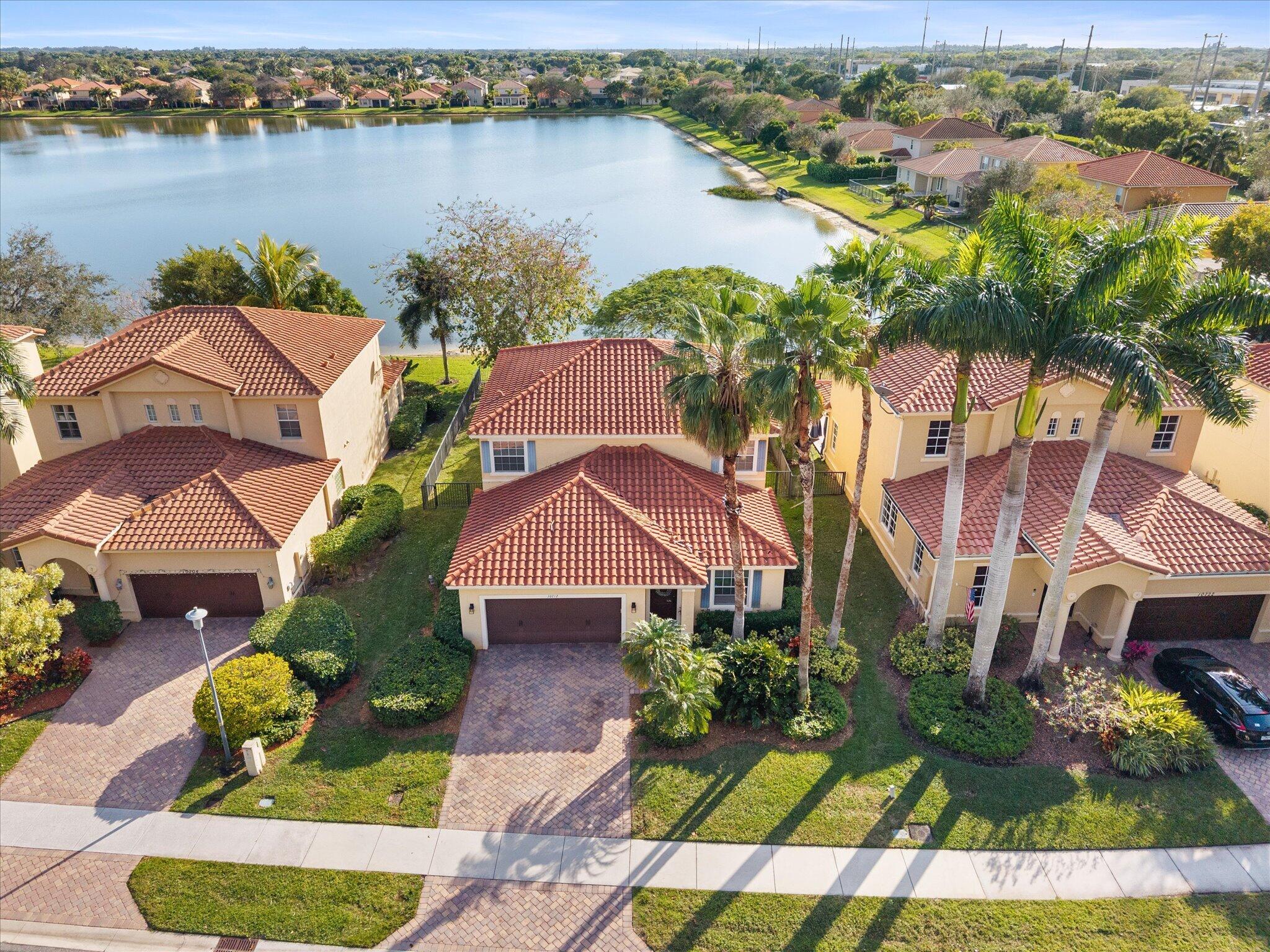 OAKMONT ESTATES PUD - Residential