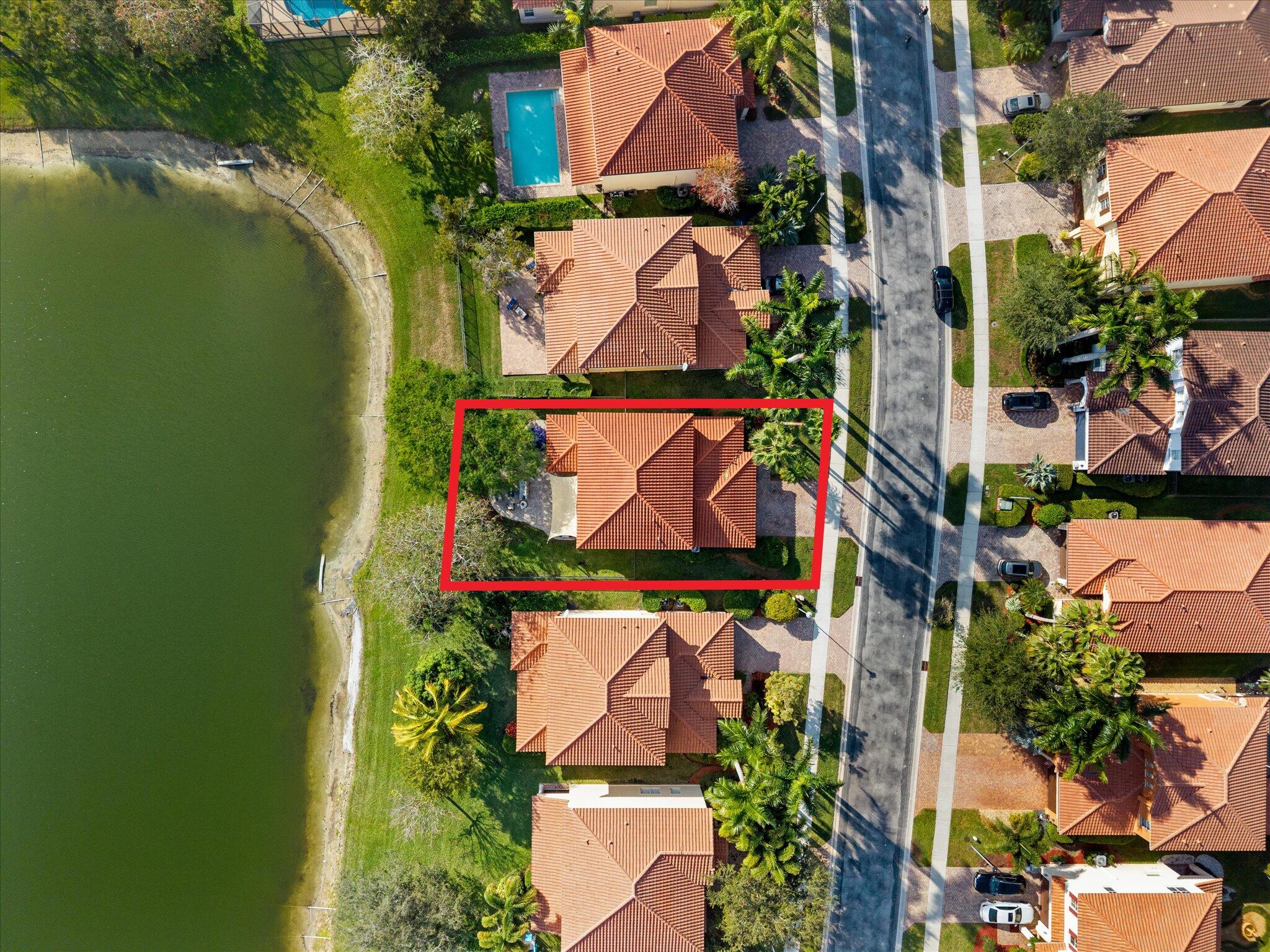 OAKMONT ESTATES PUD - Residential