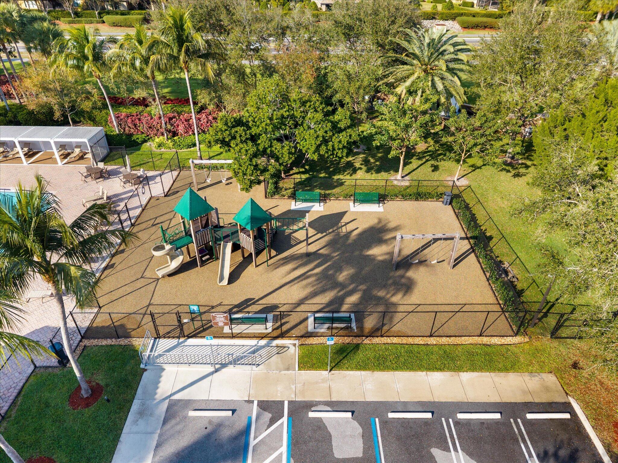 OAKMONT ESTATES PUD - Residential