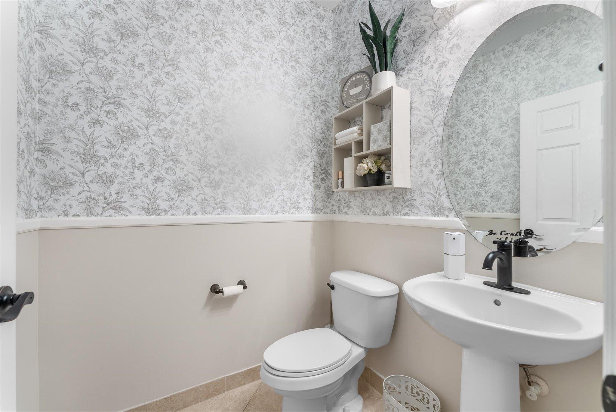 OAKMONT ESTATES PUD - Residential