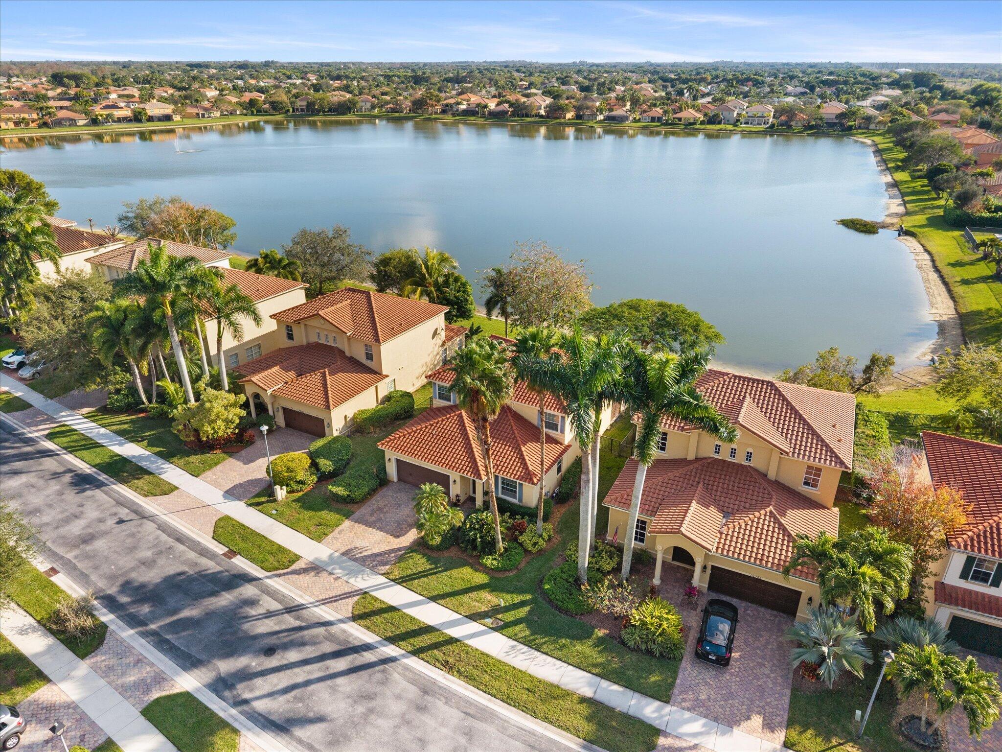 OAKMONT ESTATES PUD - Residential