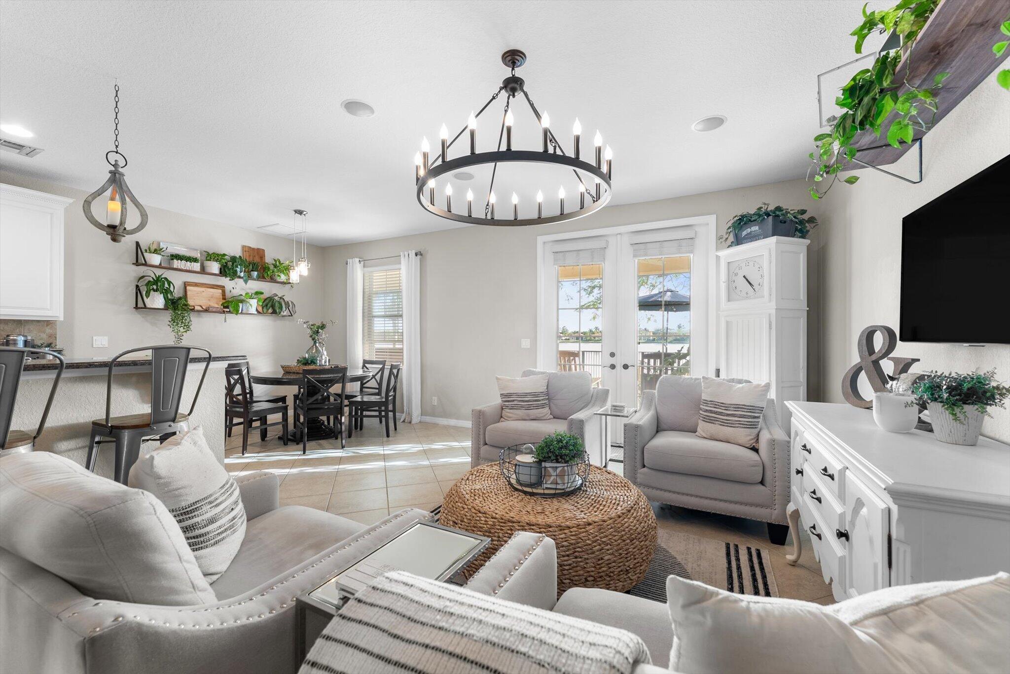 OAKMONT ESTATES PUD - Residential