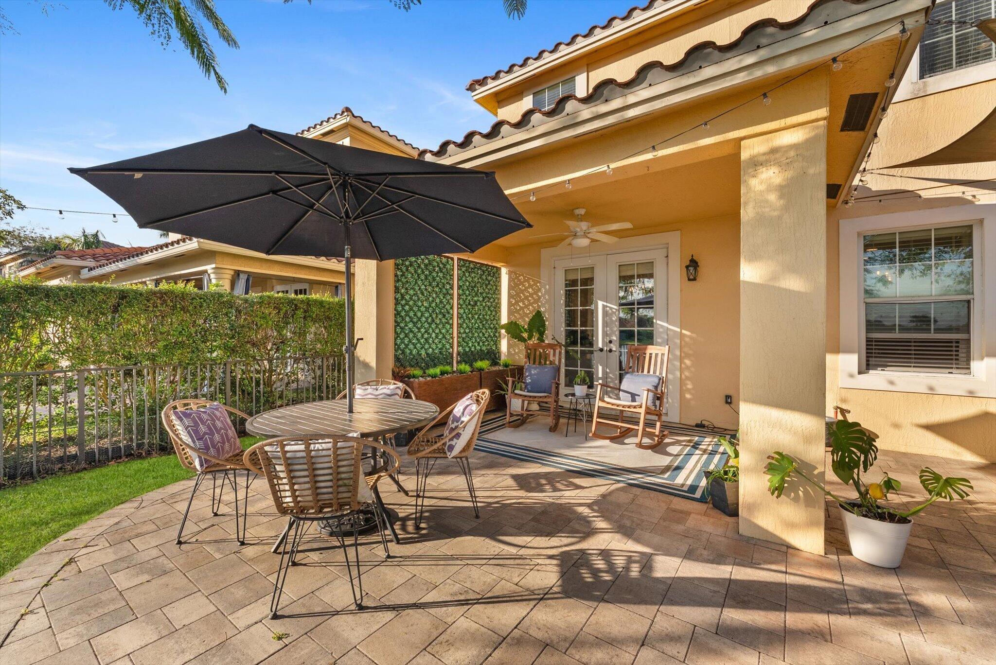 OAKMONT ESTATES PUD - Residential