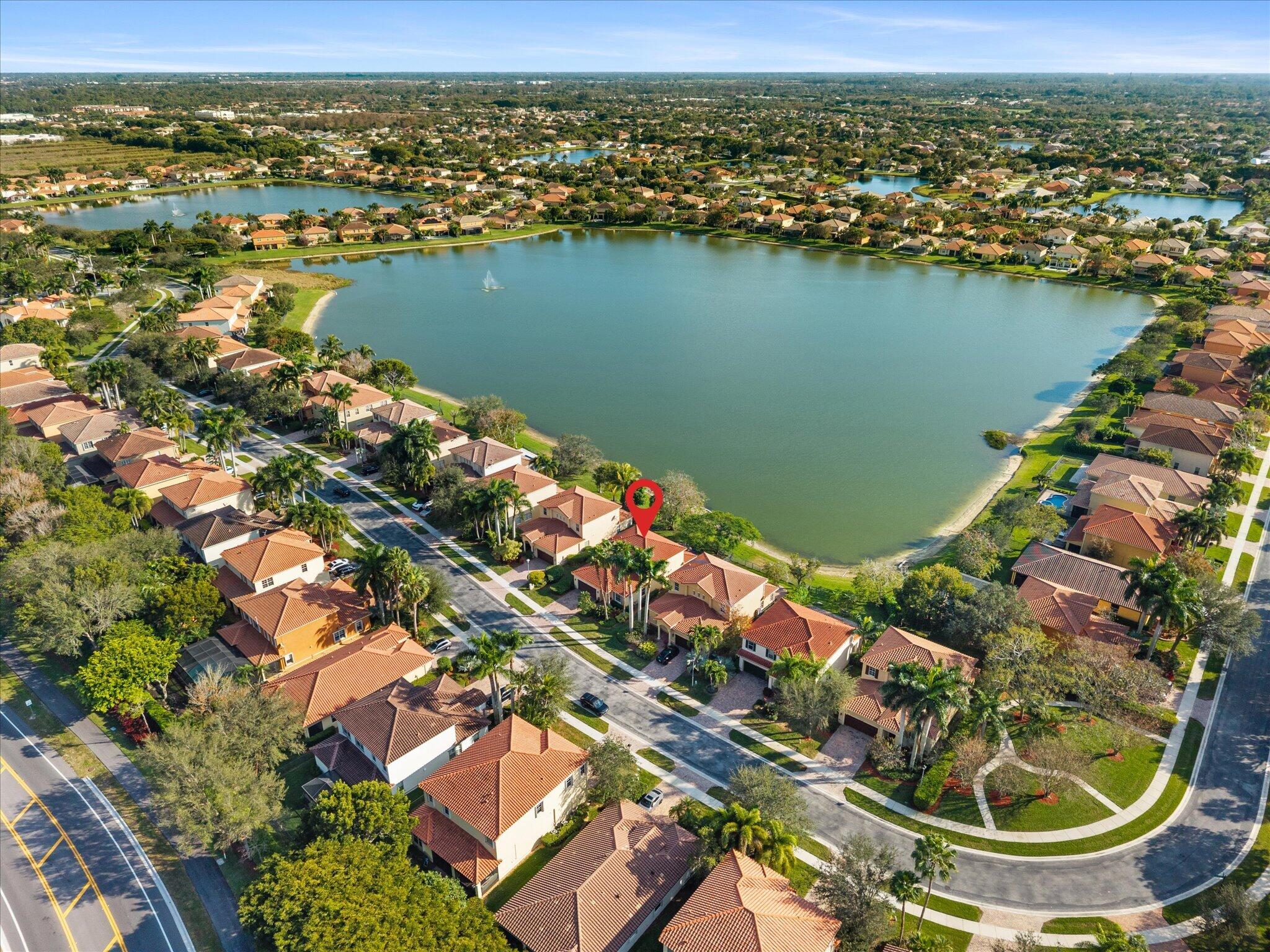 OAKMONT ESTATES PUD - Residential
