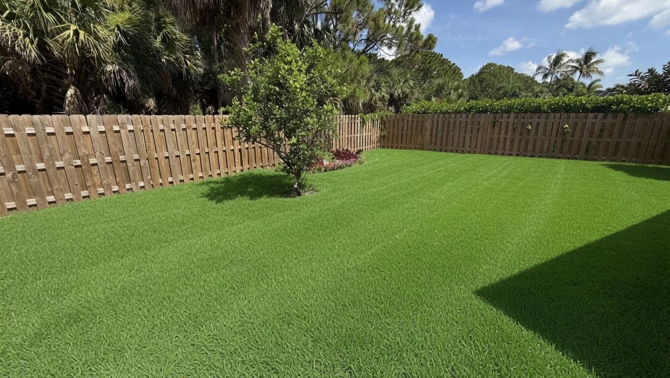 CRYSTAL POINTE 4 - Residential