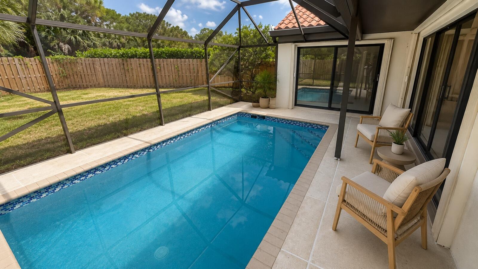 CRYSTAL POINTE 4 - Residential
