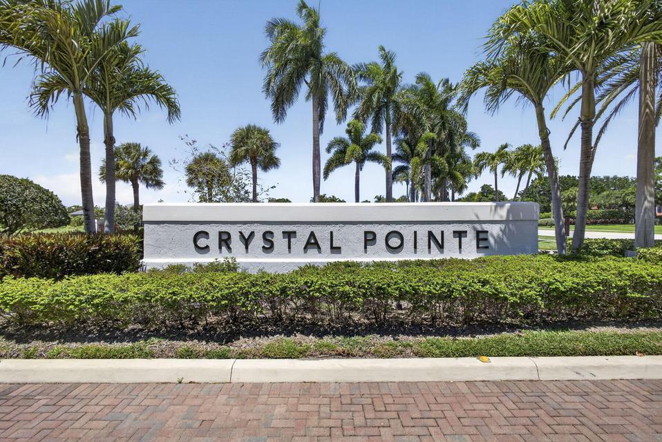 CRYSTAL POINTE 4 - Residential