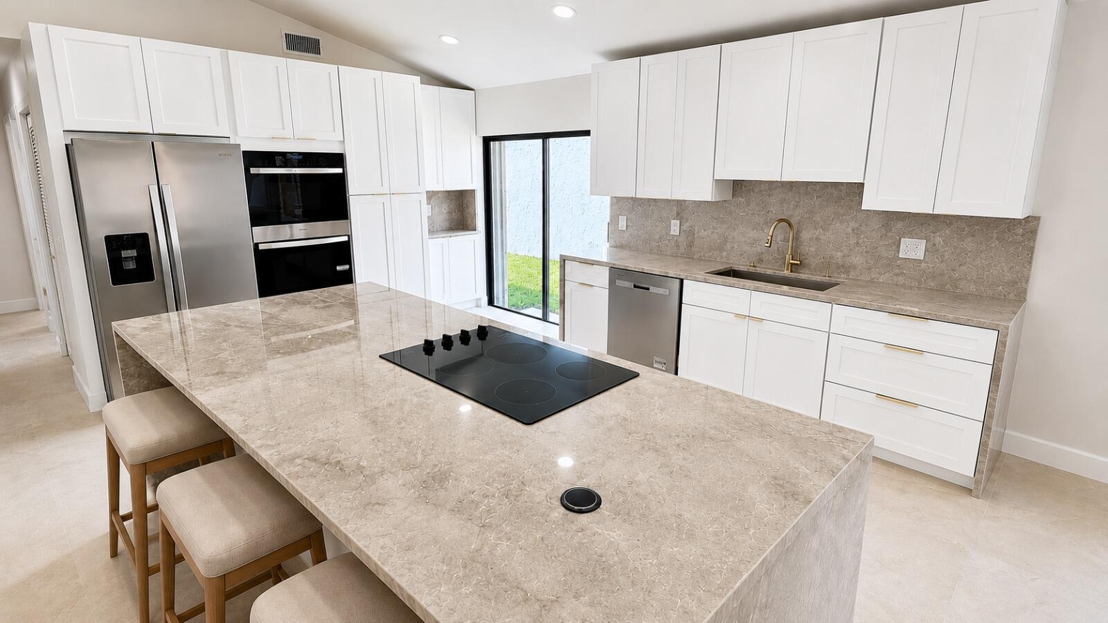 CRYSTAL POINTE 4 - Residential