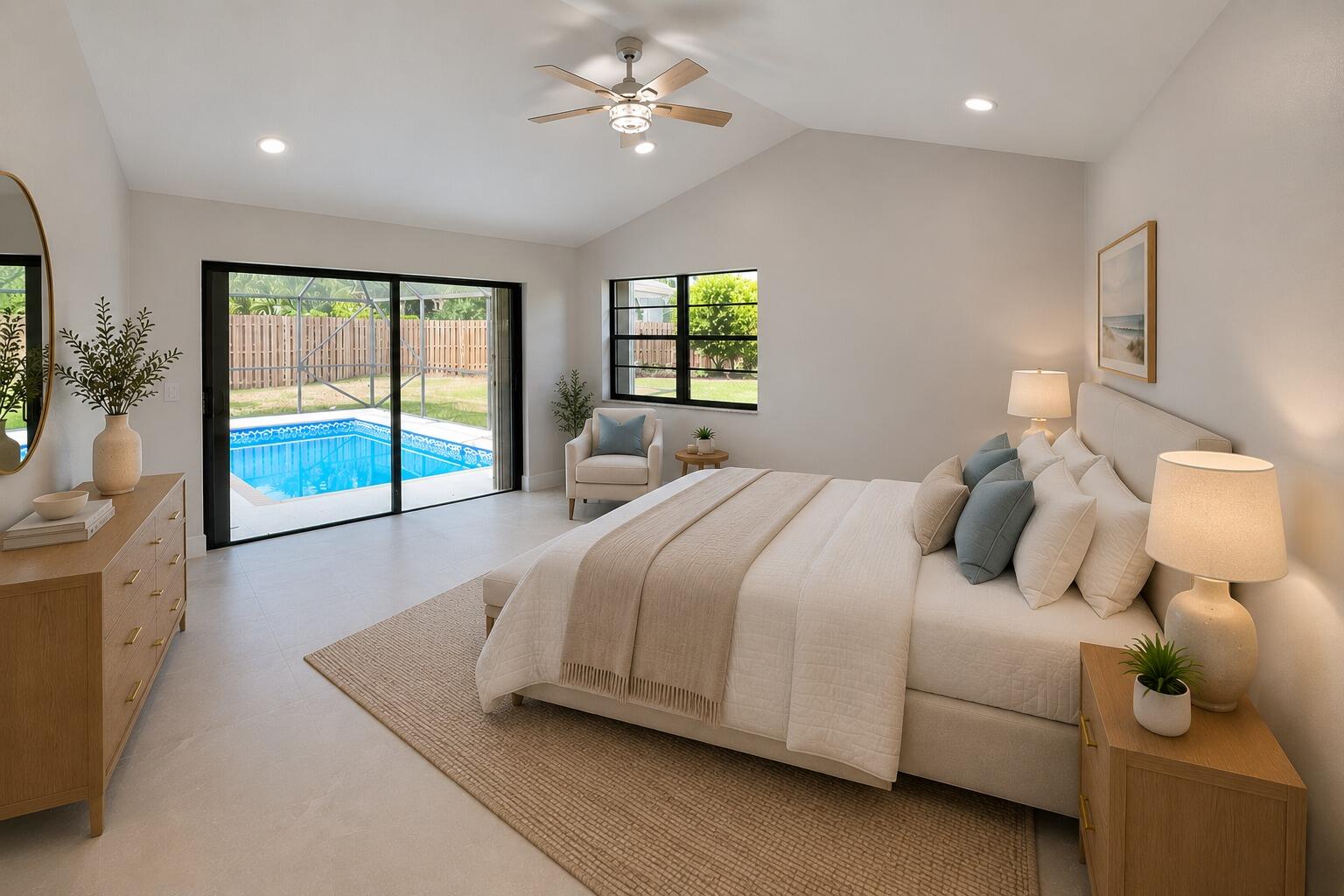CRYSTAL POINTE 4 - Residential