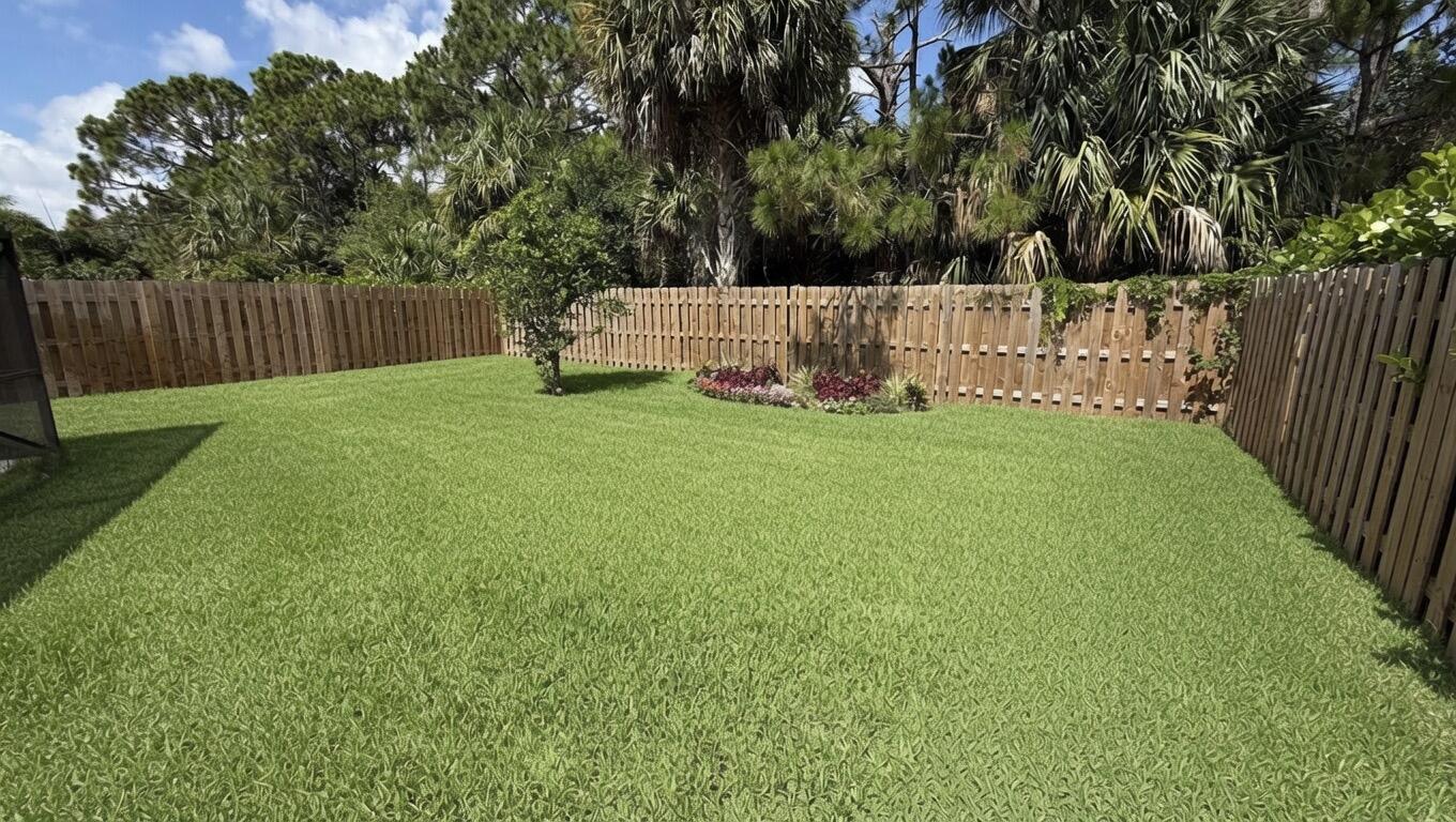 CRYSTAL POINTE 4 - Residential