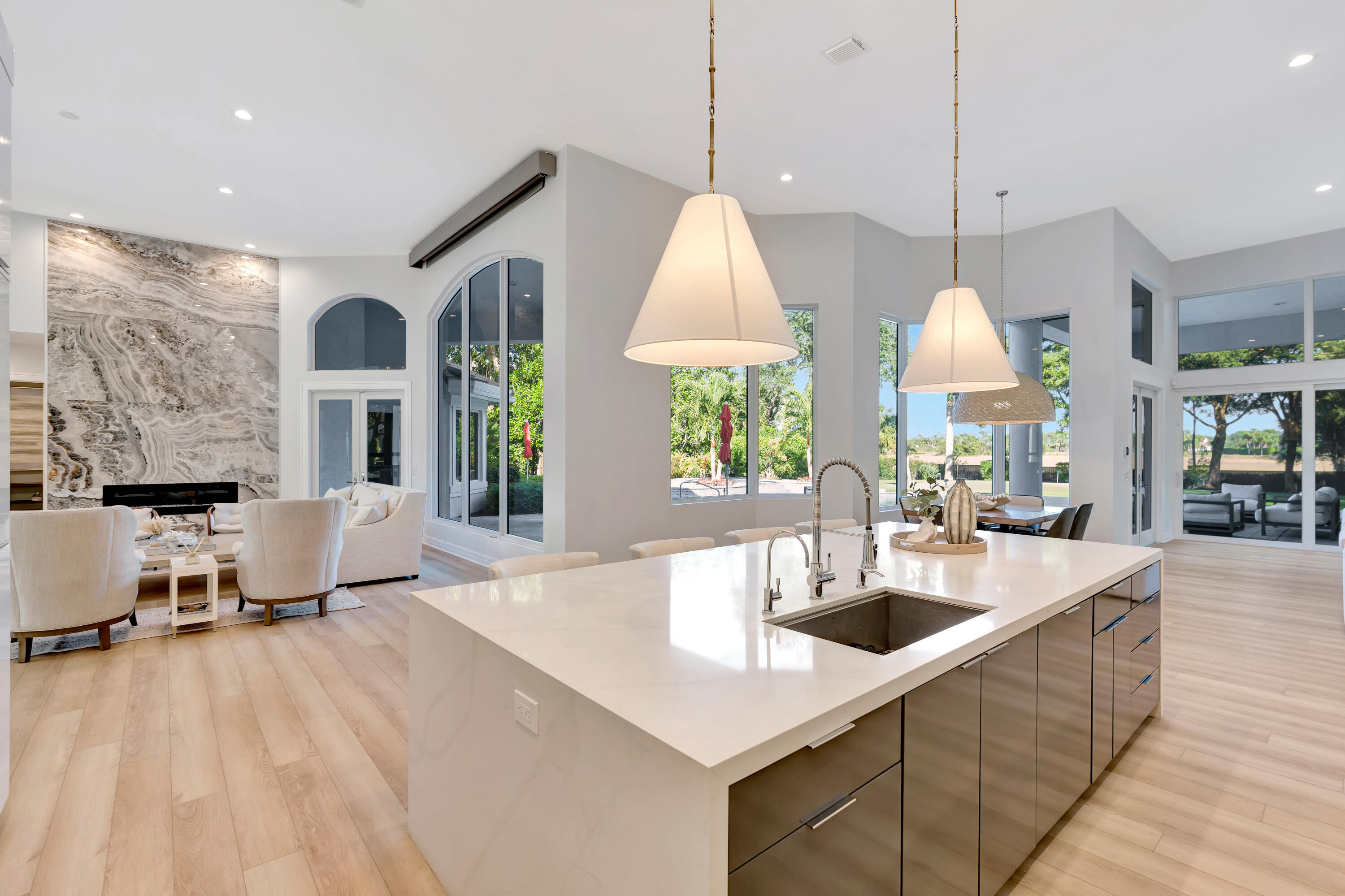 OLD MARSH - Residential