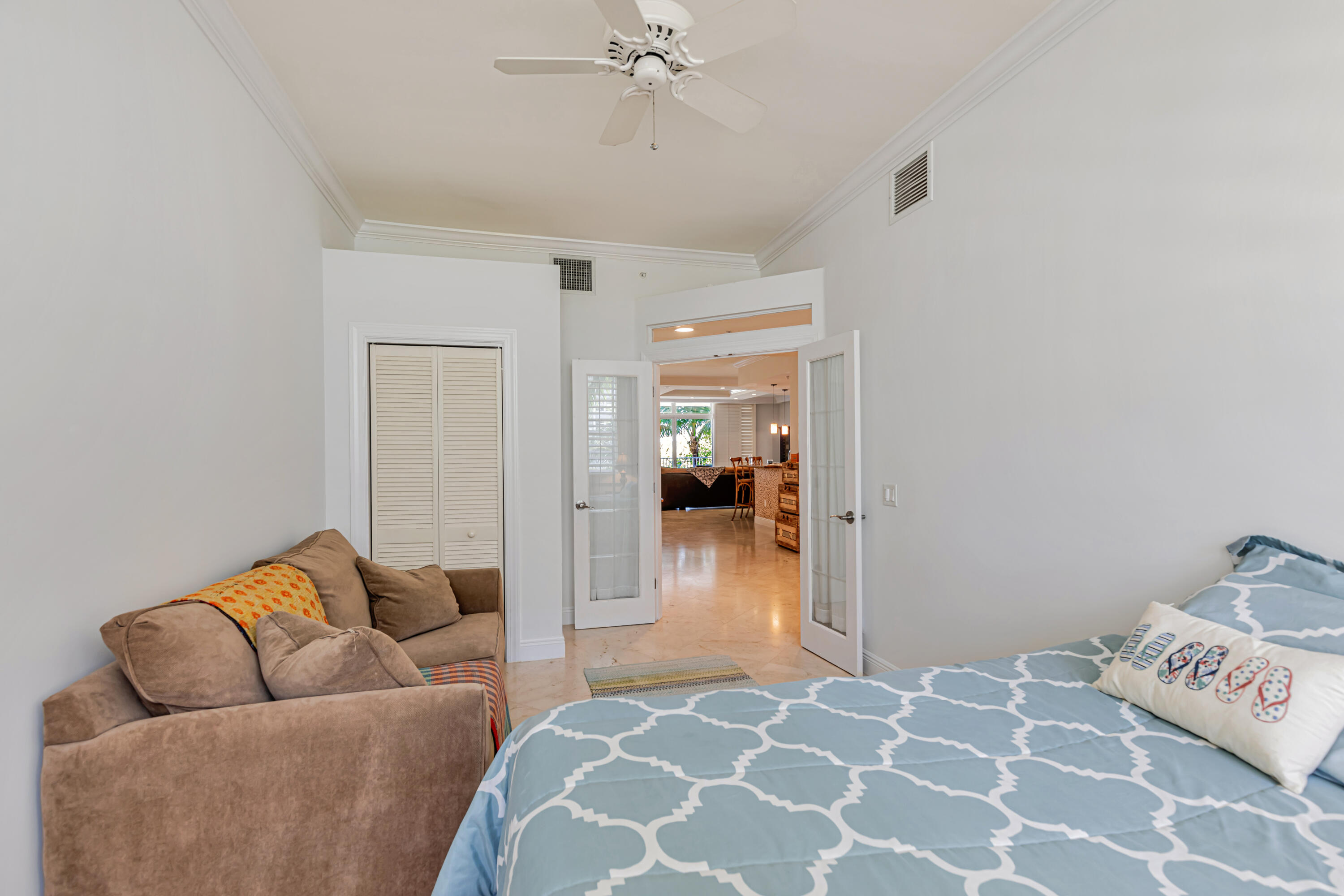 ORCHID BEACH CONDO,
DEERFIELD BEACH - Residential